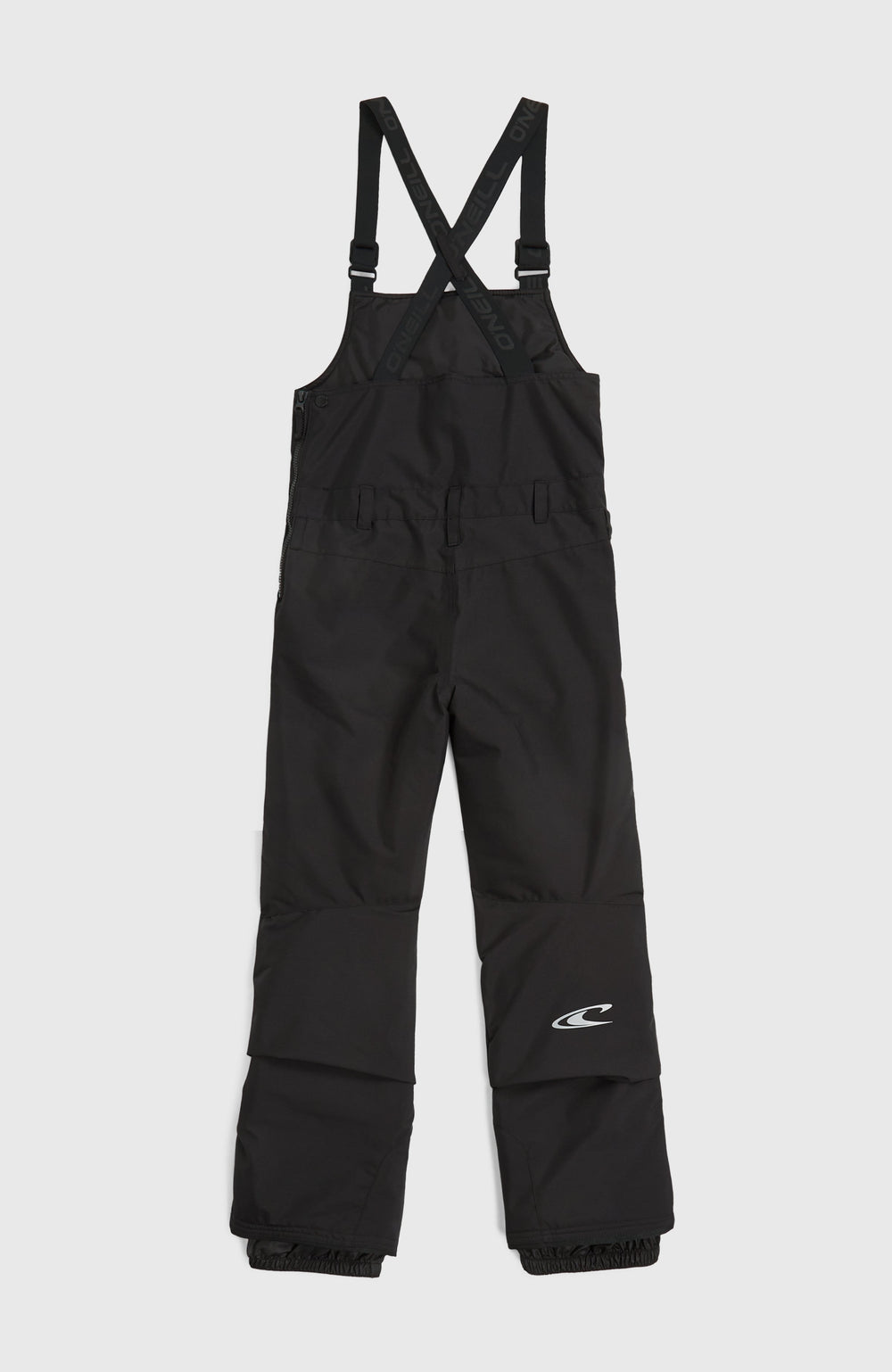FWC'Cruz Bib Snow Pants Kids - Black Out