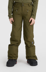 Hammer Snow Pants Kids - Forest Night