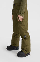 Hammer Snow Pants Kids - Forest Night