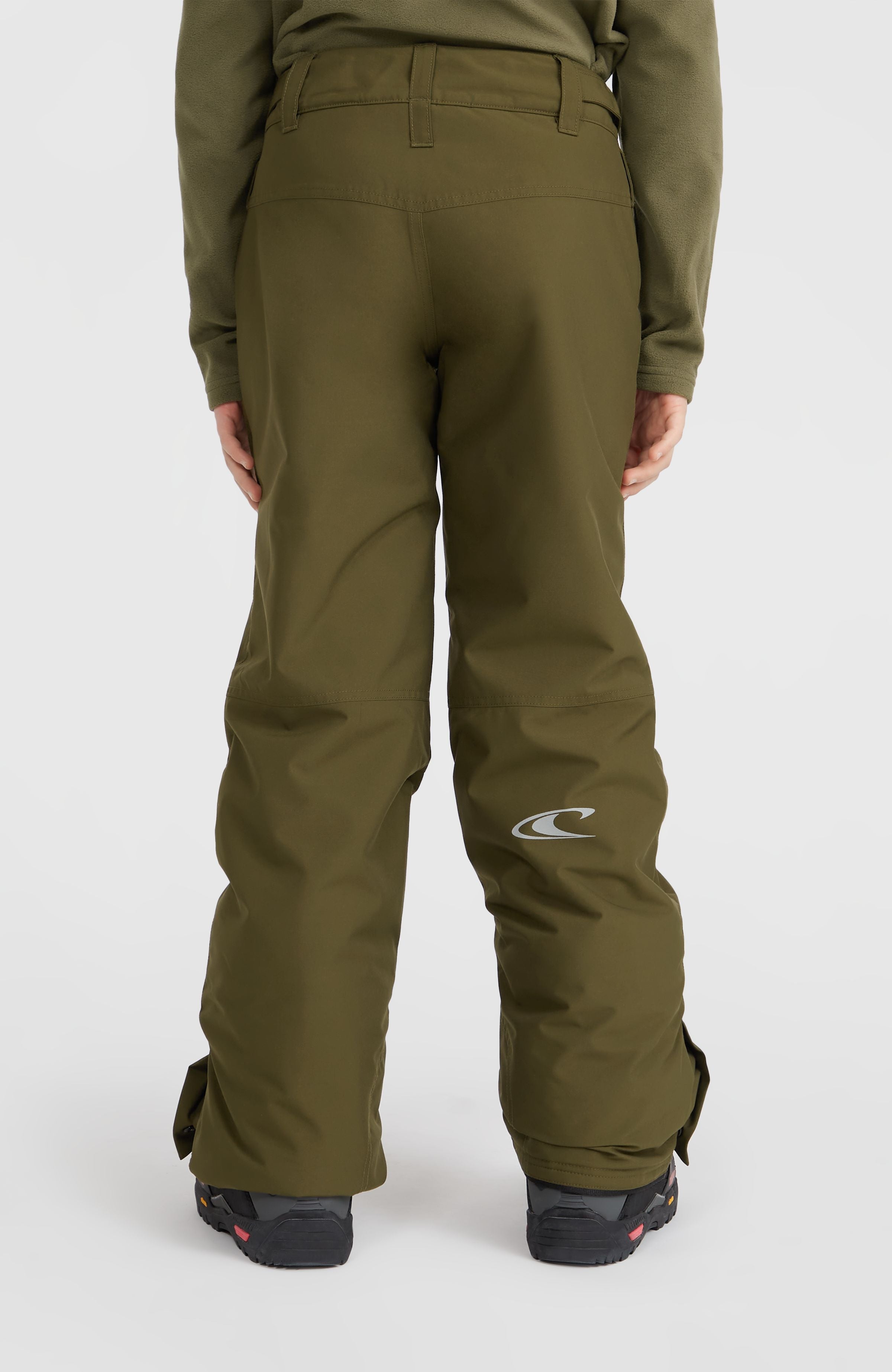Hammer Snow Pants Kids - Forest Night