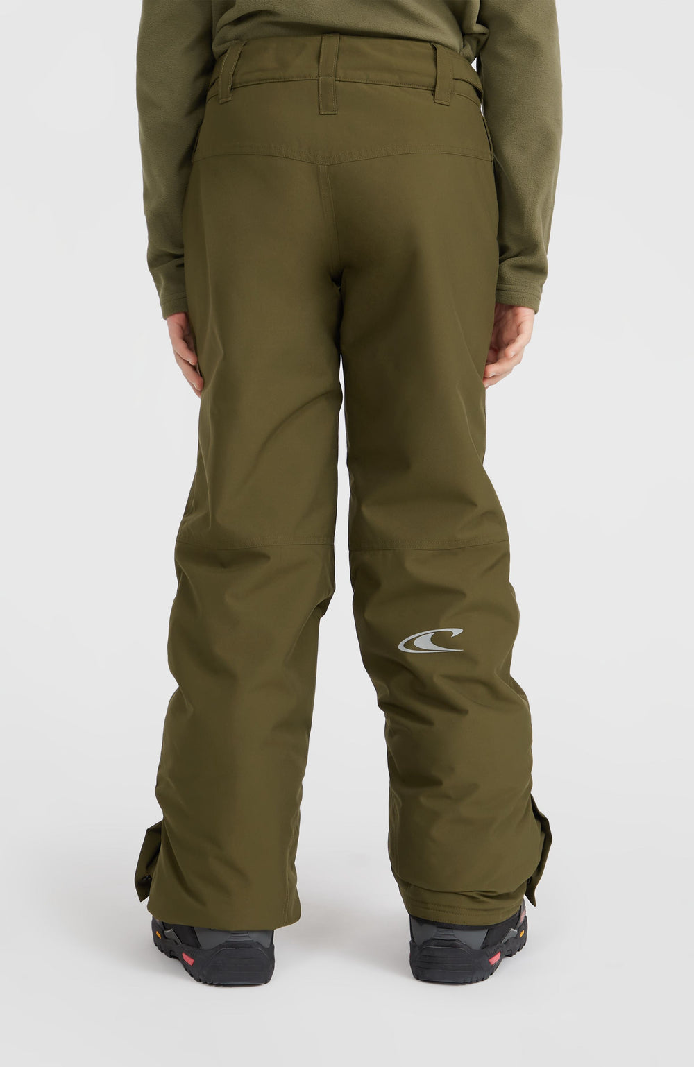 Hammer Snow Pants Kids - Forest Night