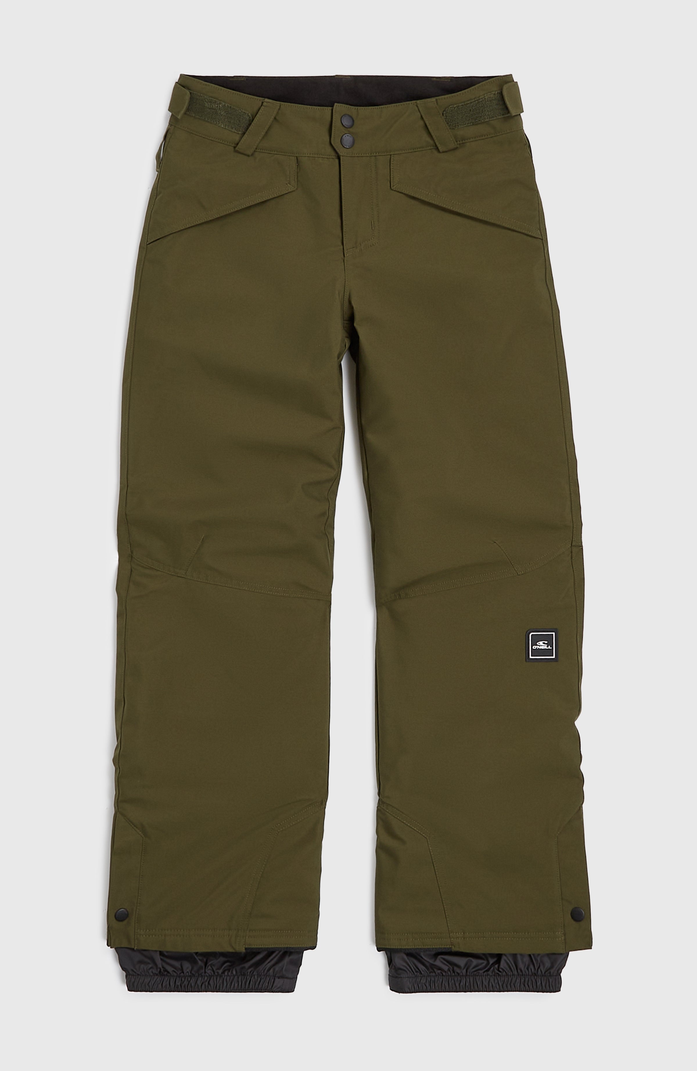Hammer Snow Pants Kids - Forest Night