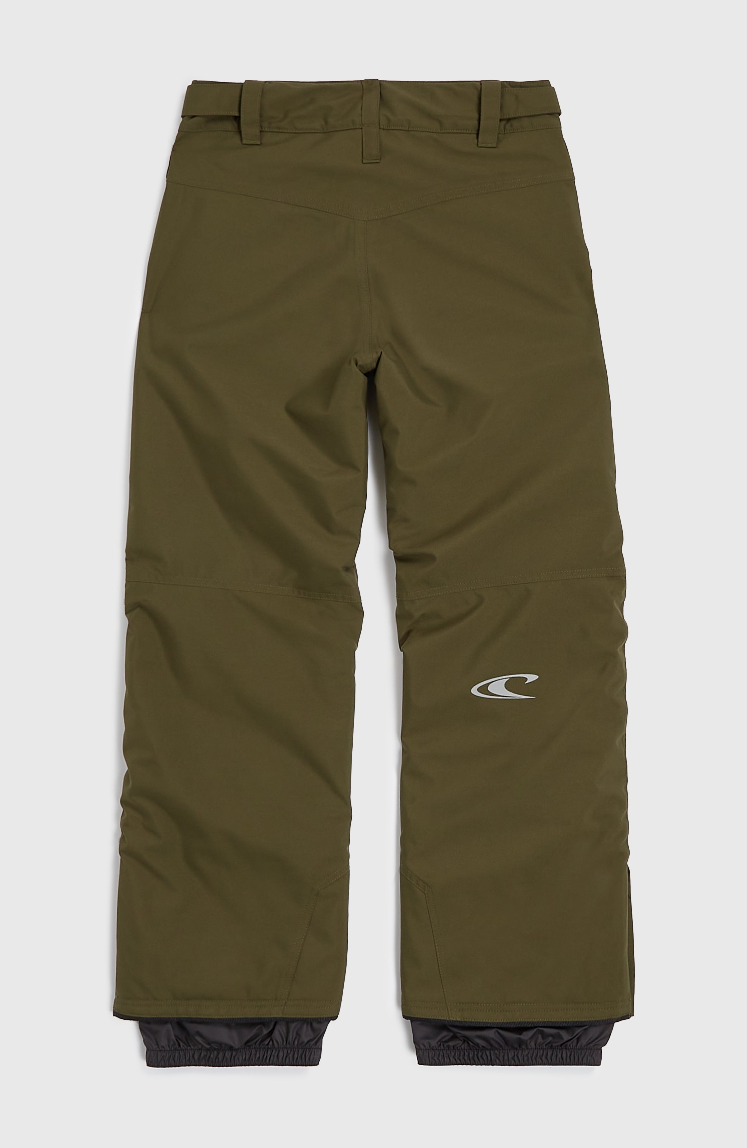 Hammer Snow Pants Kids - Forest Night