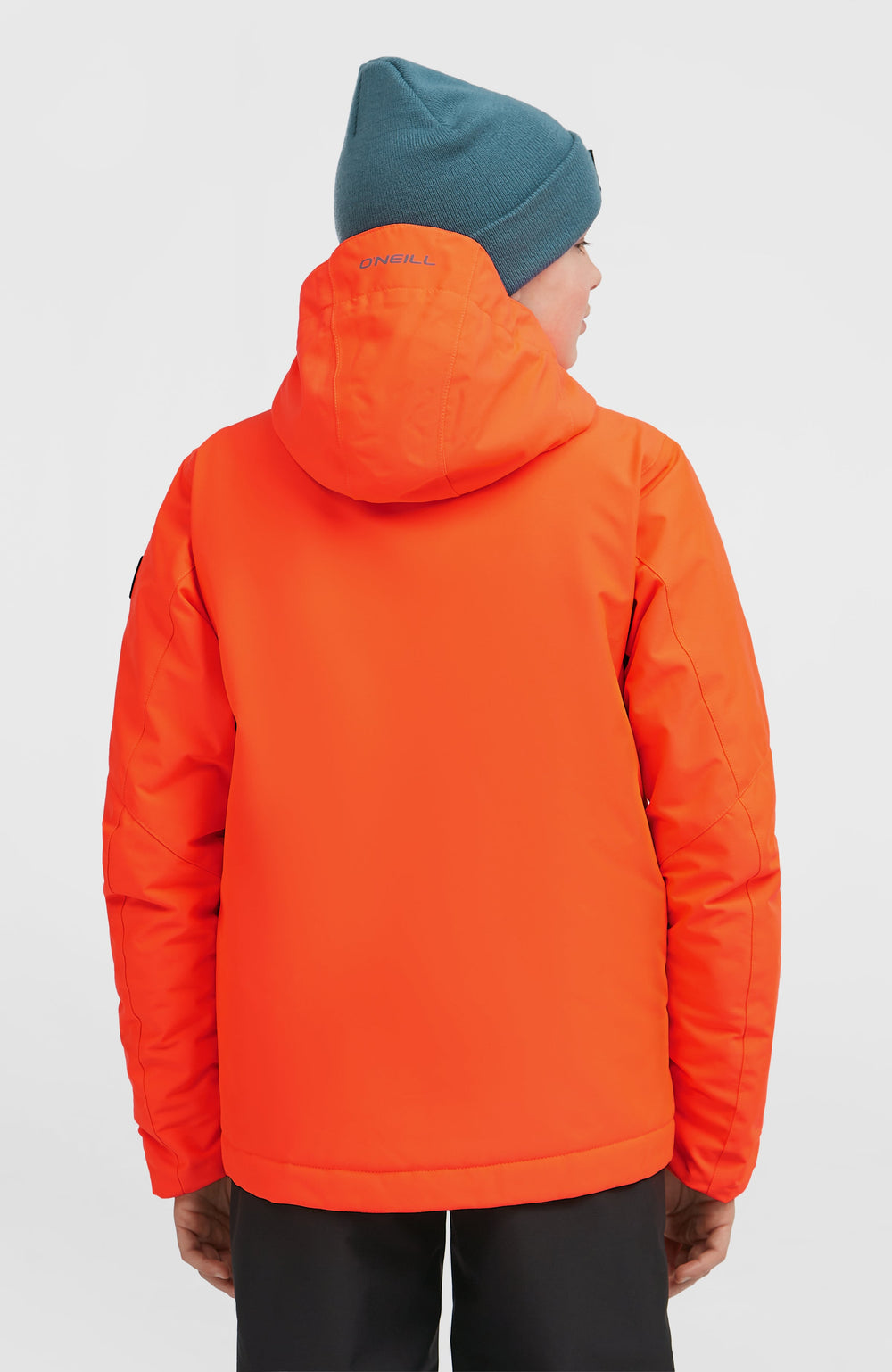 FWC'Cruz Snow Jacket Kids - Tokyo Lights