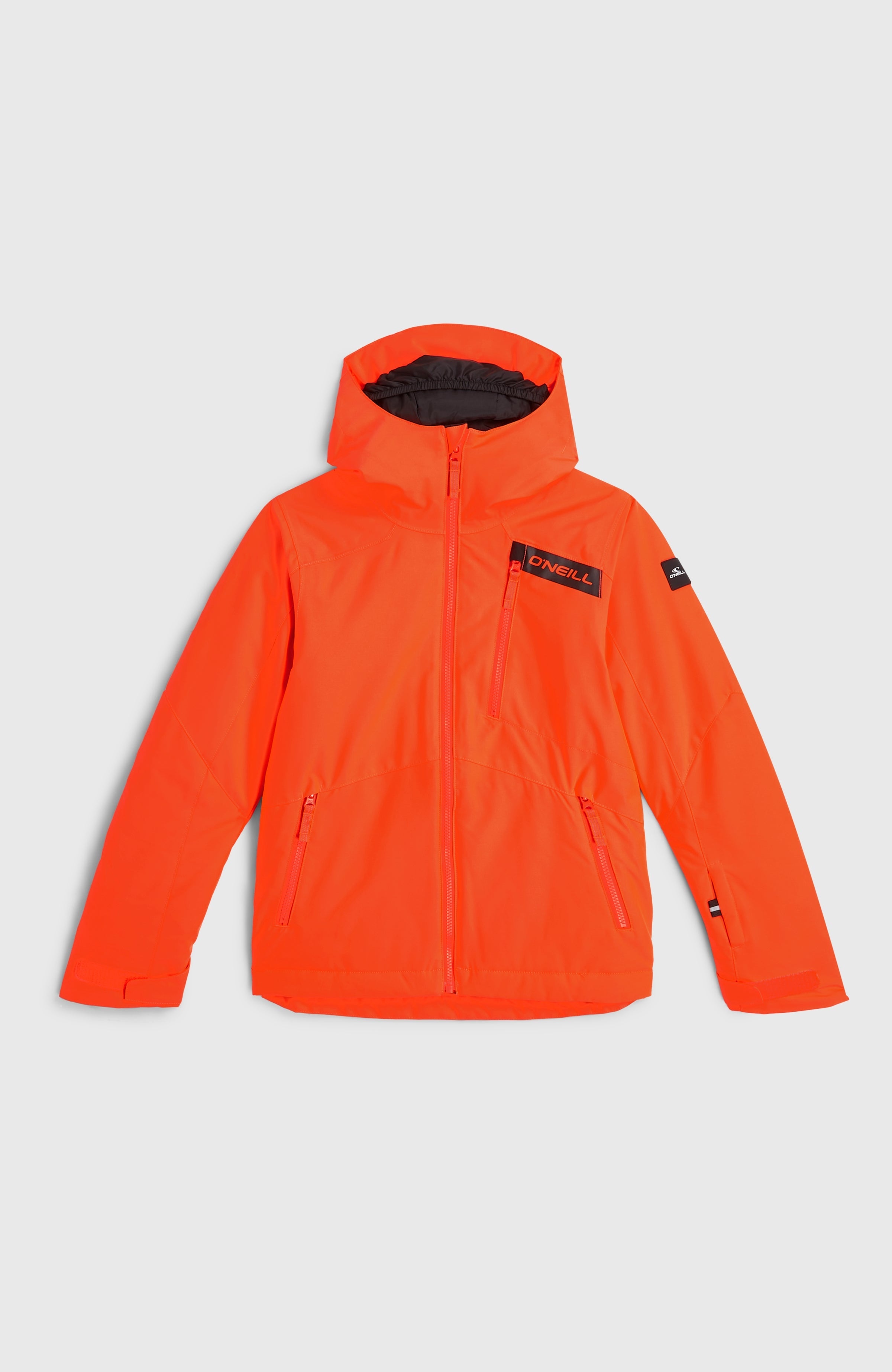 FWC'Cruz Snow Jacket Kids - Tokyo Lights