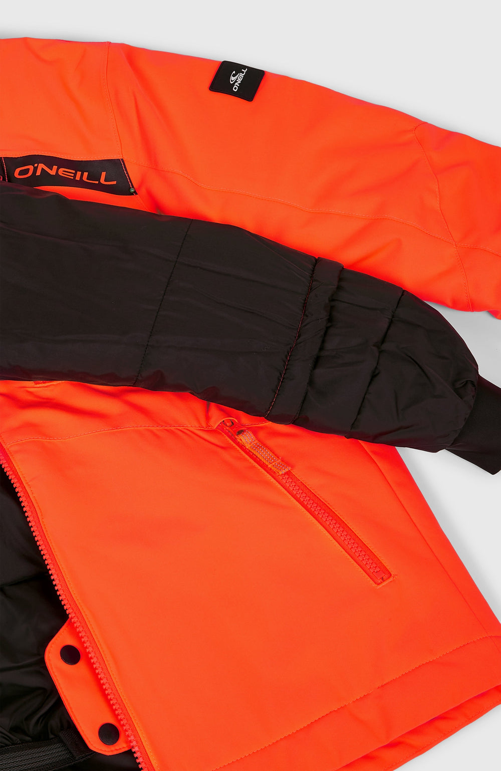 FWC'Cruz Snow Jacket Kids - Tokyo Lights