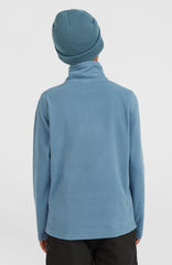 FWC'Cruz Jack's Polartec® Half-Zip Fleece Kids - Mozart Blue