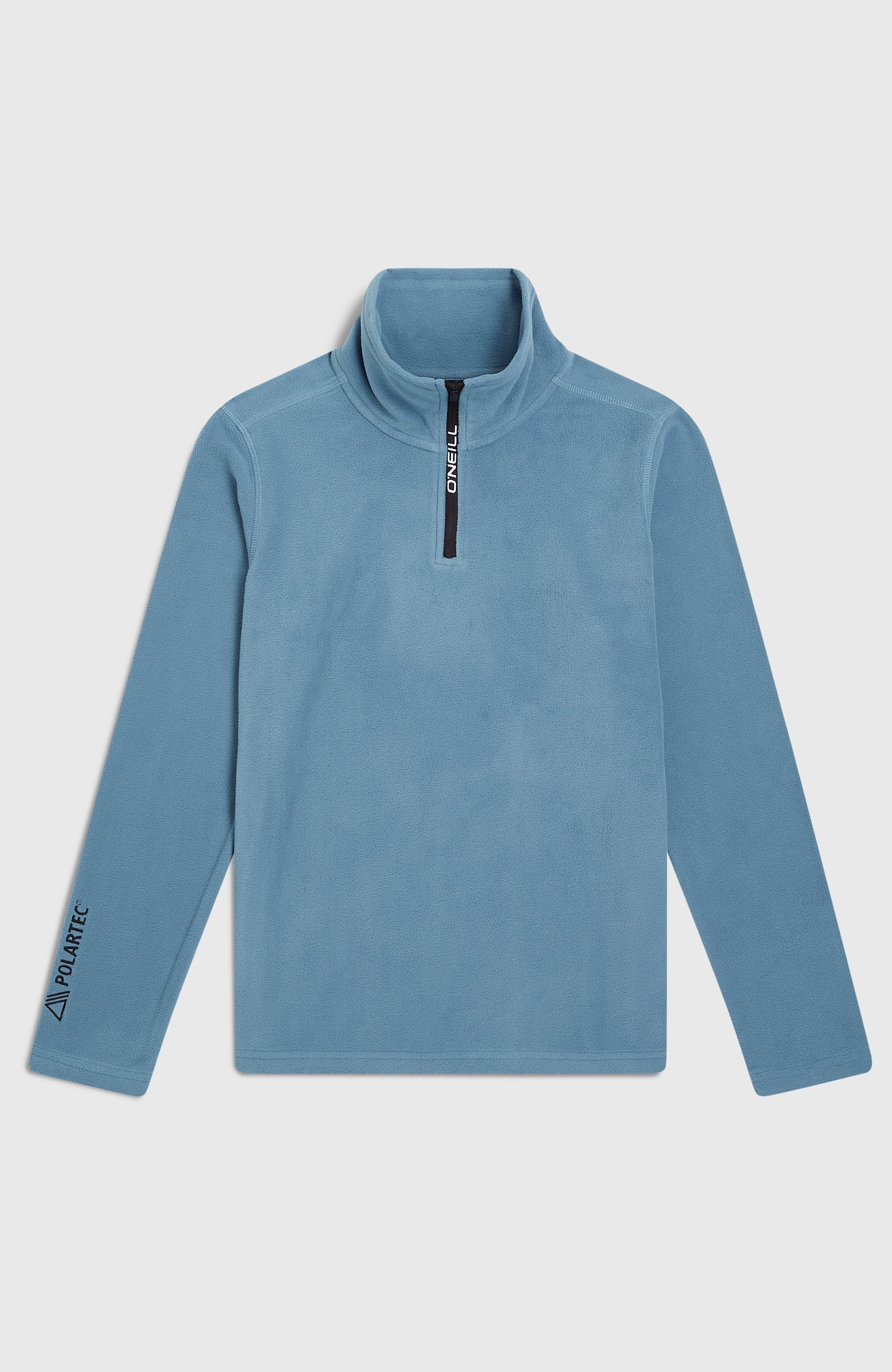 FWC'Cruz Jack's Polartec® Half-Zip Fleece Kids - Mozart Blue
