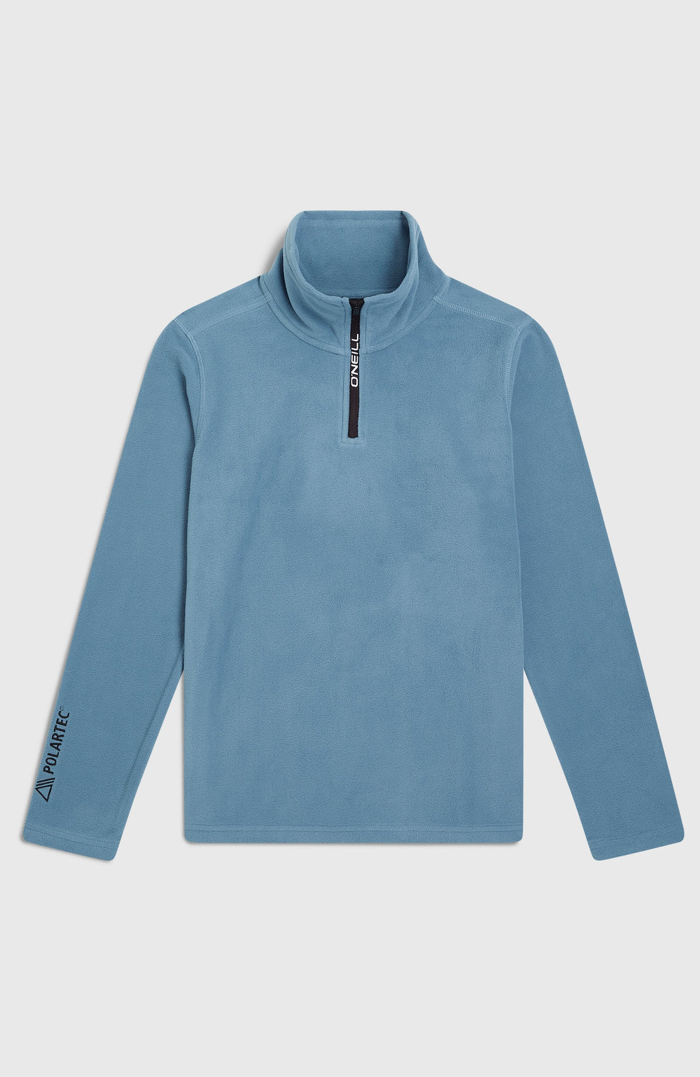FWC'Cruz Jack's Polartec® Half-Zip Fleece Kids - Mozart Blue