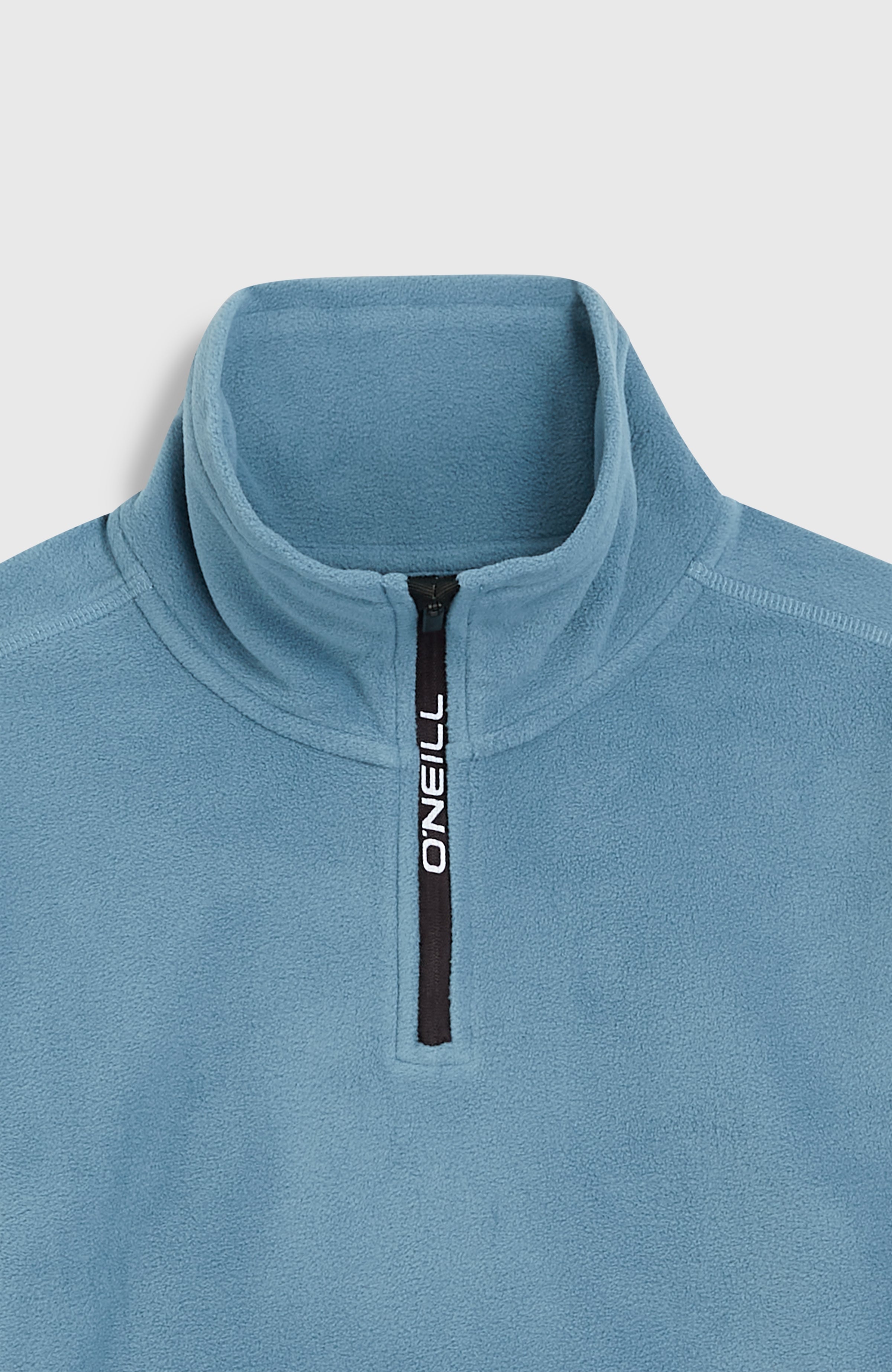 FWC'Cruz Jack's Polartec® Half-Zip Fleece Kids - Mozart Blue