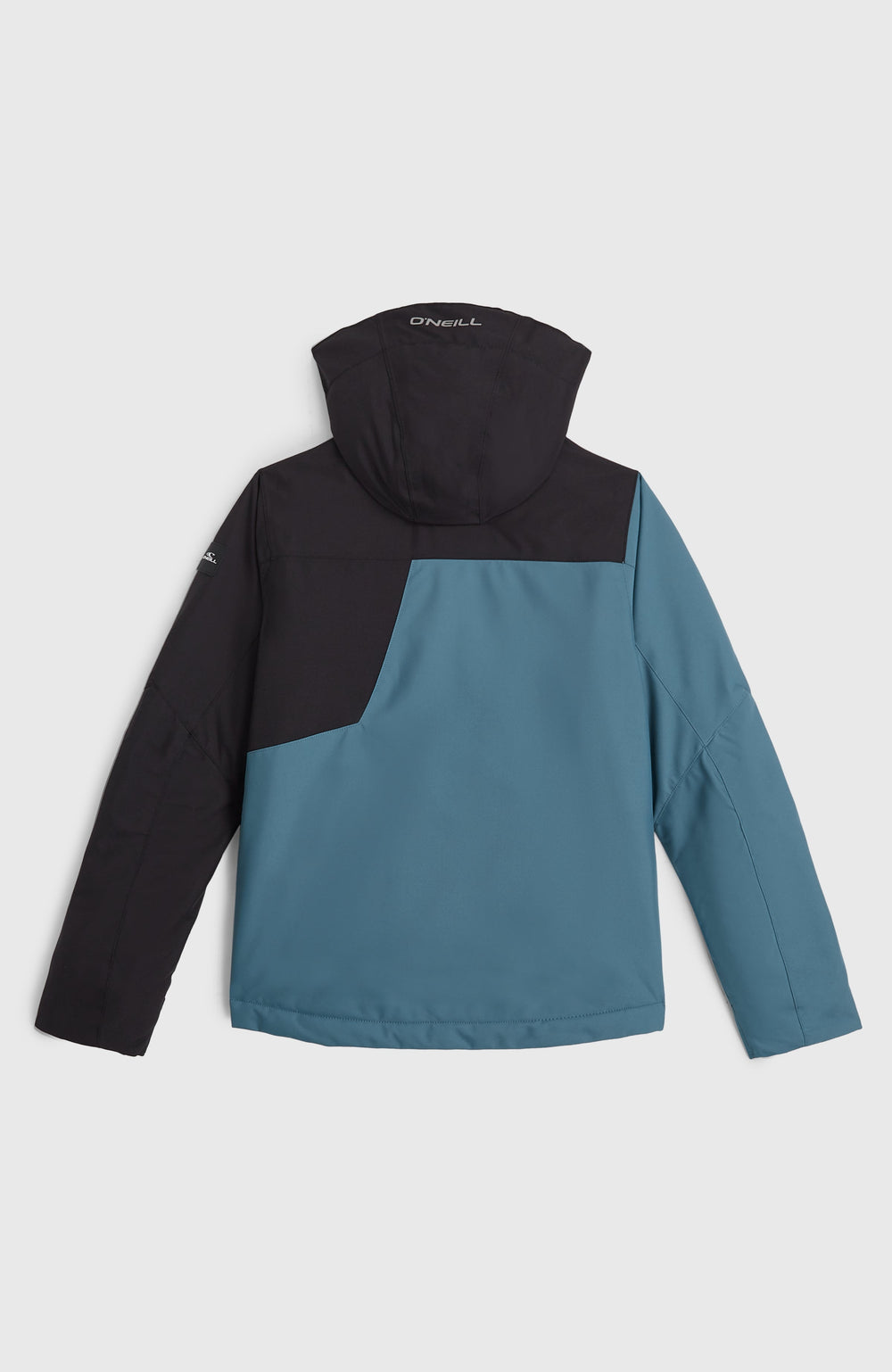 FWC'Cruz Block Snow Jacket Kids - Black Out Colour Block