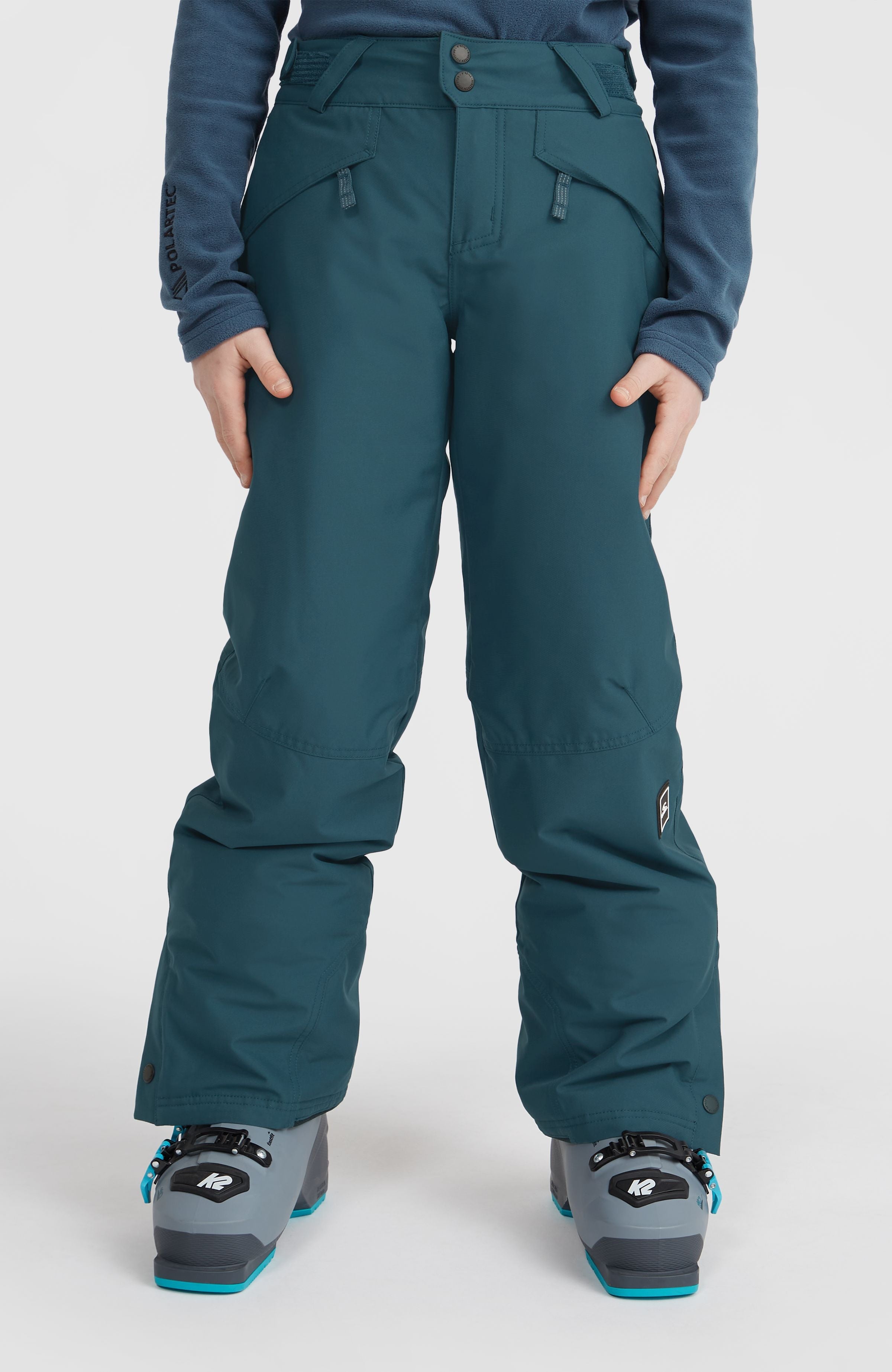 Hammer Snow Pants Kids - Alma Steel