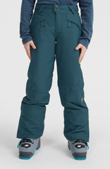 Hammer Snow Pants Kids - Alma Steel