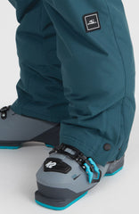 Hammer Snow Pants Kids - Alma Steel