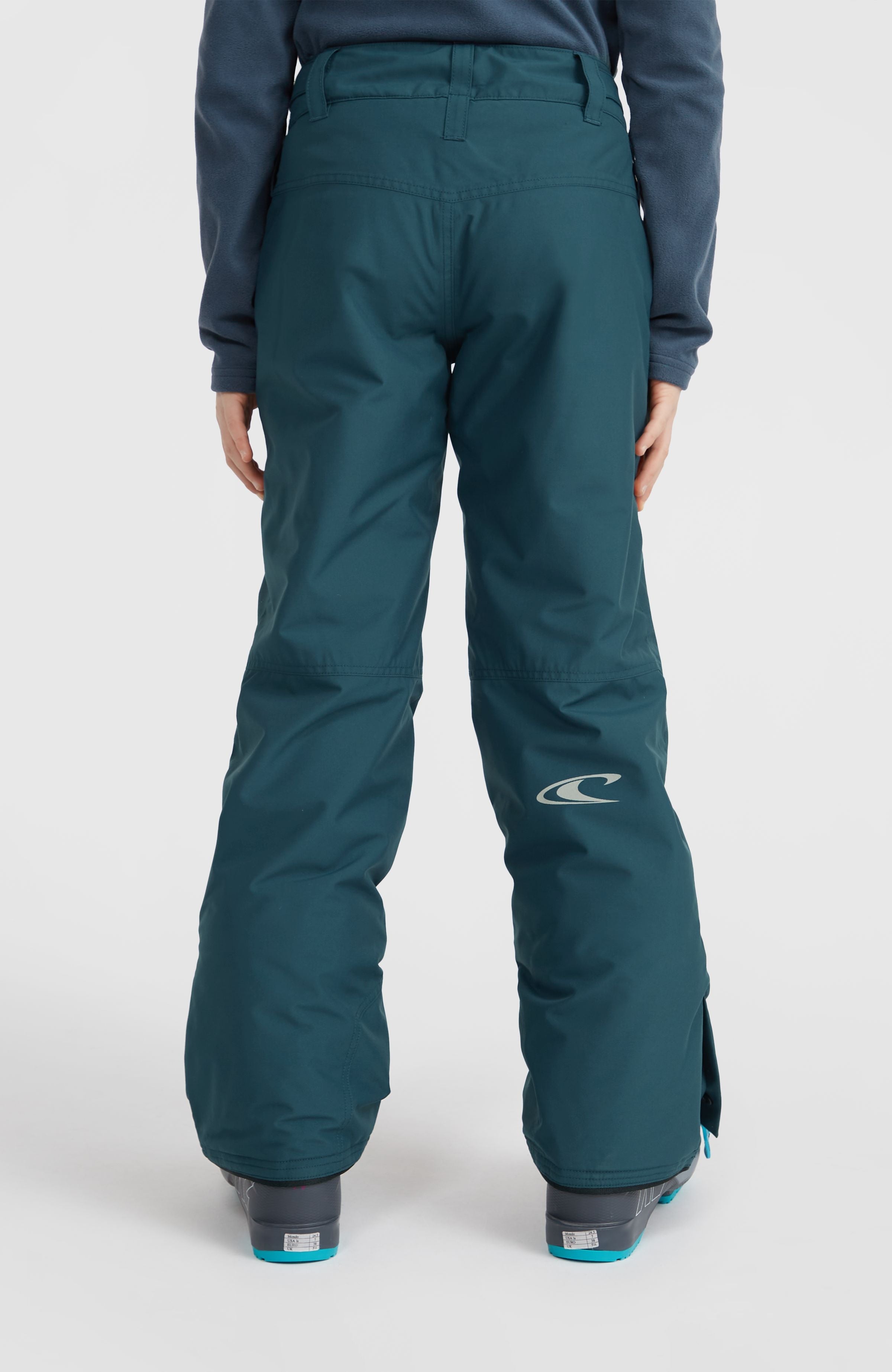 Hammer Snow Pants Kids - Alma Steel