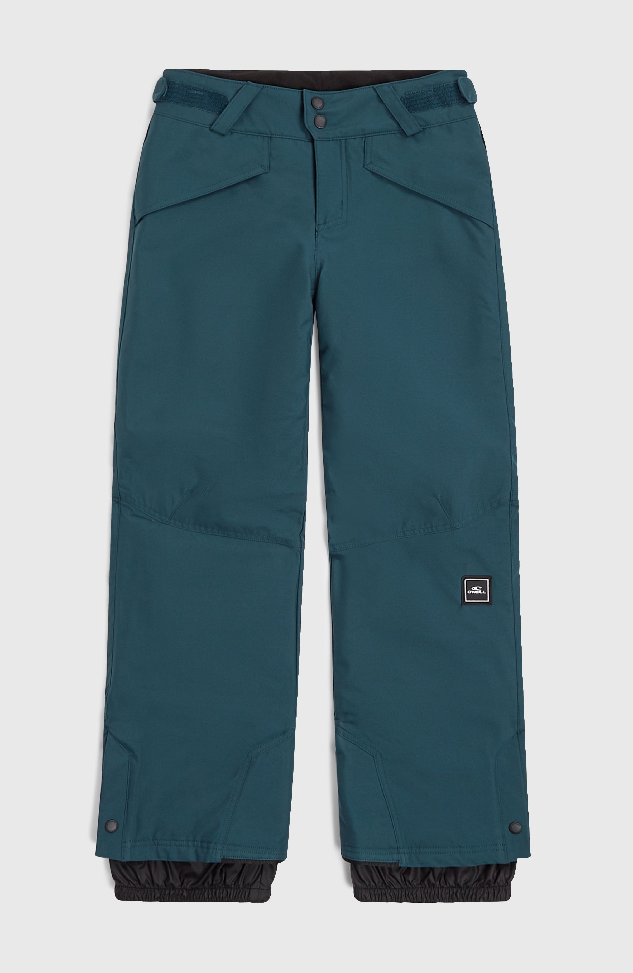 Hammer Snow Pants Kids - Alma Steel