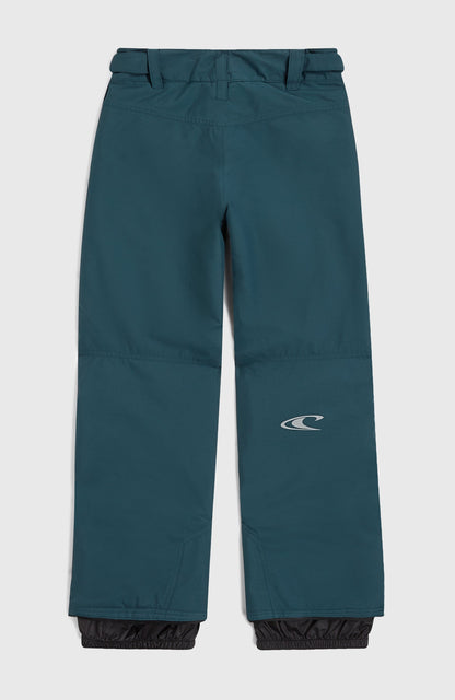 Hammer Snow Pants Kids - Alma Steel
