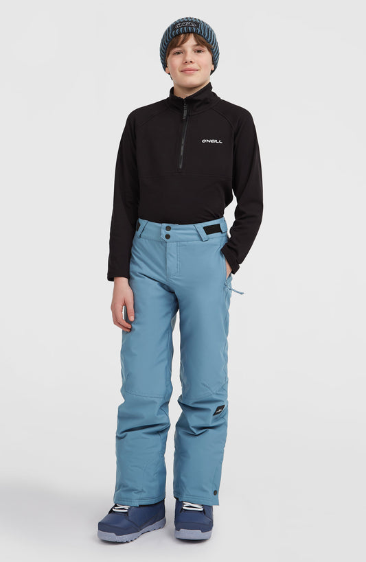 FWC'Cruz Snow Pants Kids - Mozart Blue