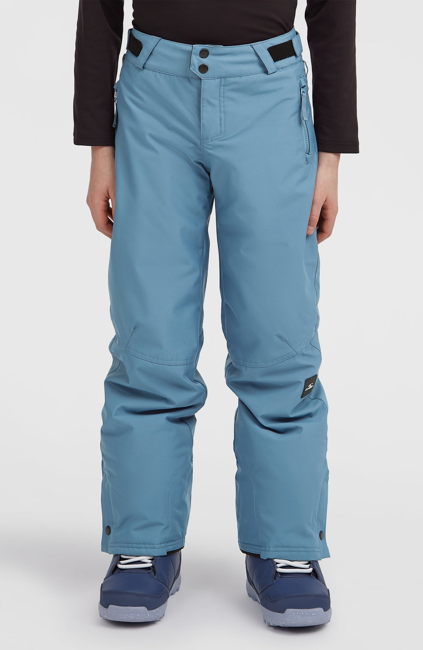 FWC'Cruz Snow Pants Kids - Mozart Blue