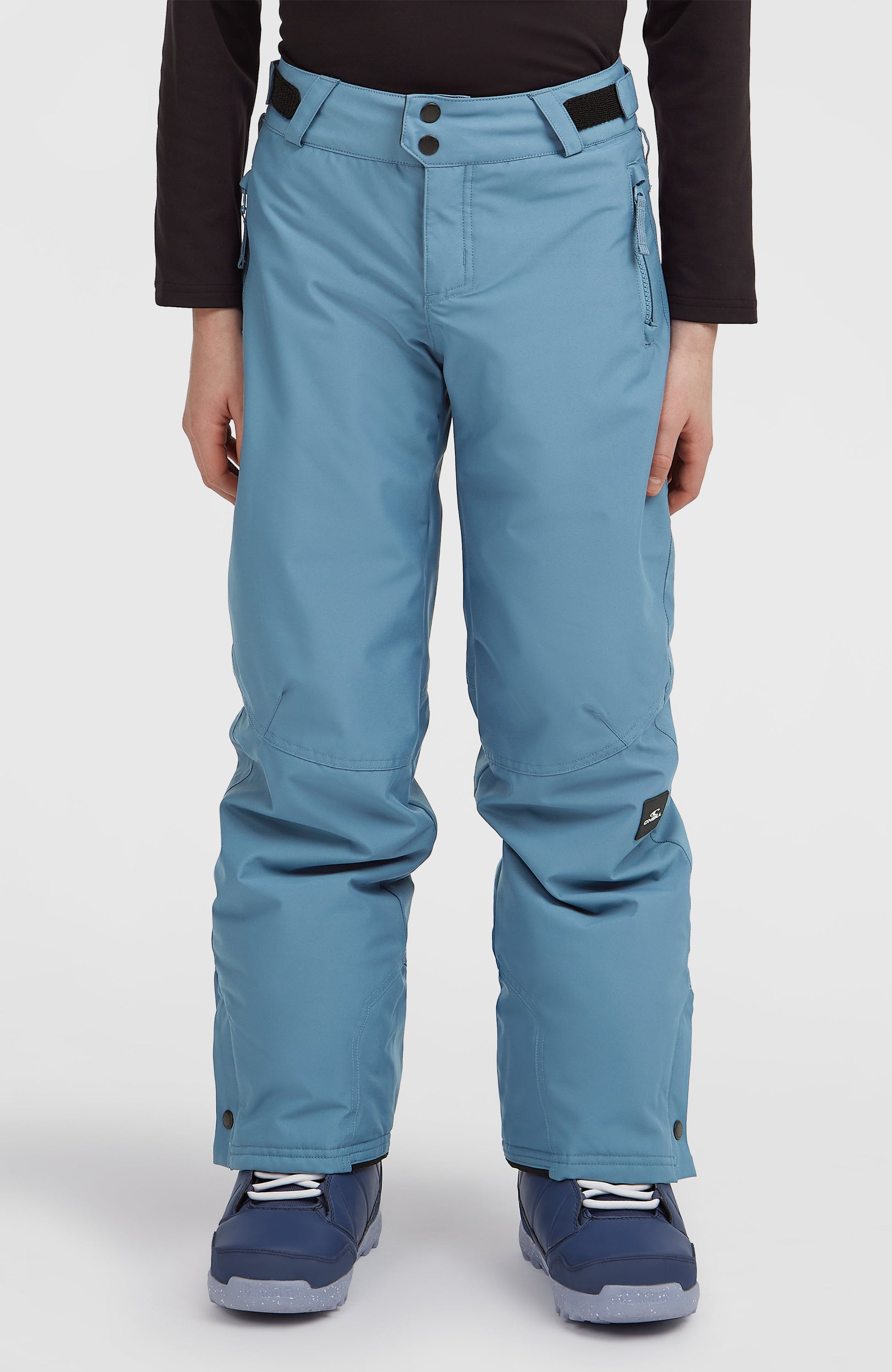 FWC'Cruz Snow Pants Kids - Mozart Blue