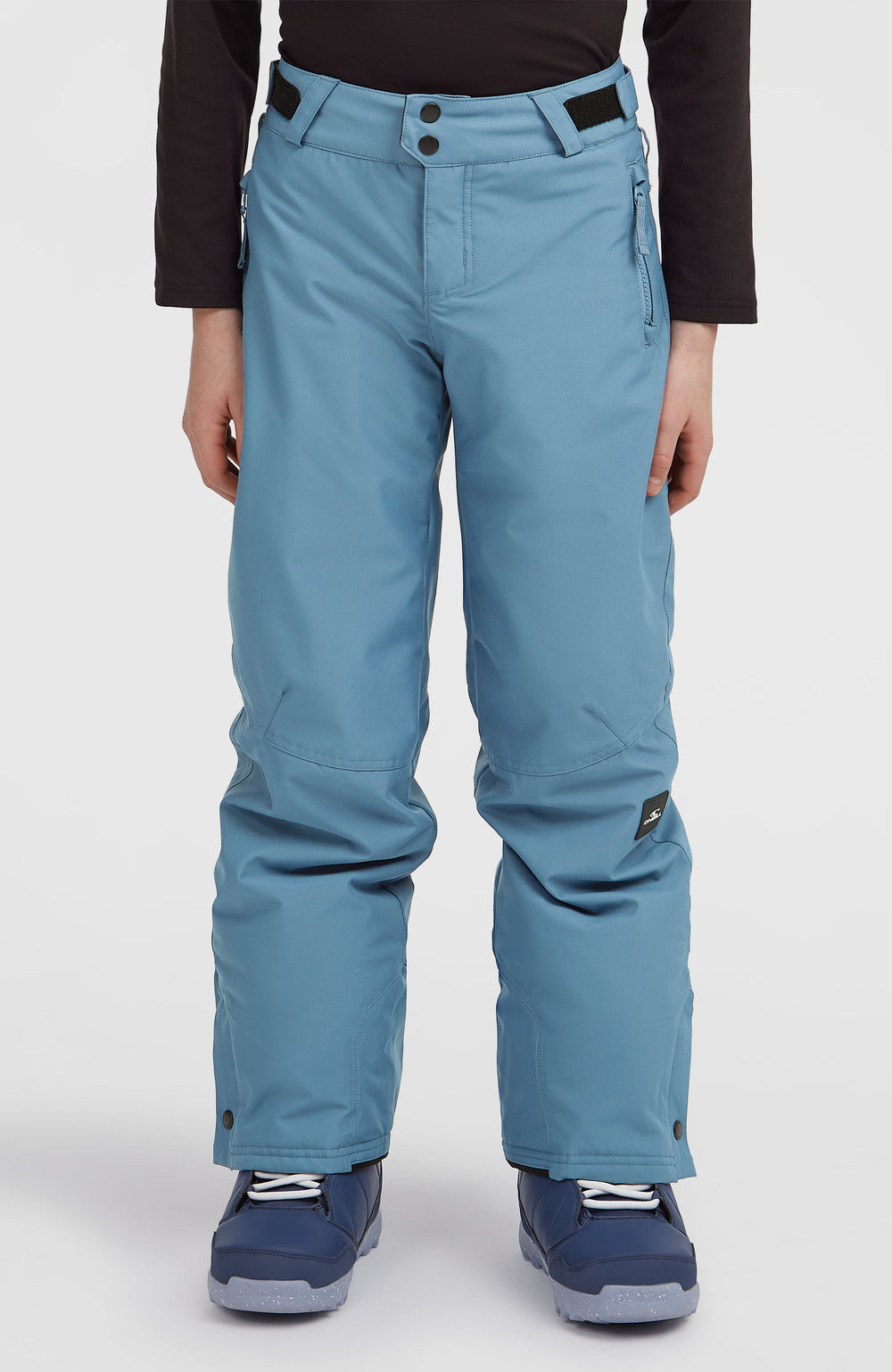 FWC'Cruz Snow Pants Kids - Mozart Blue