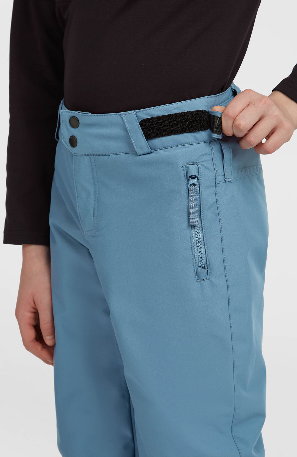 FWC'Cruz Snow Pants Kids - Mozart Blue