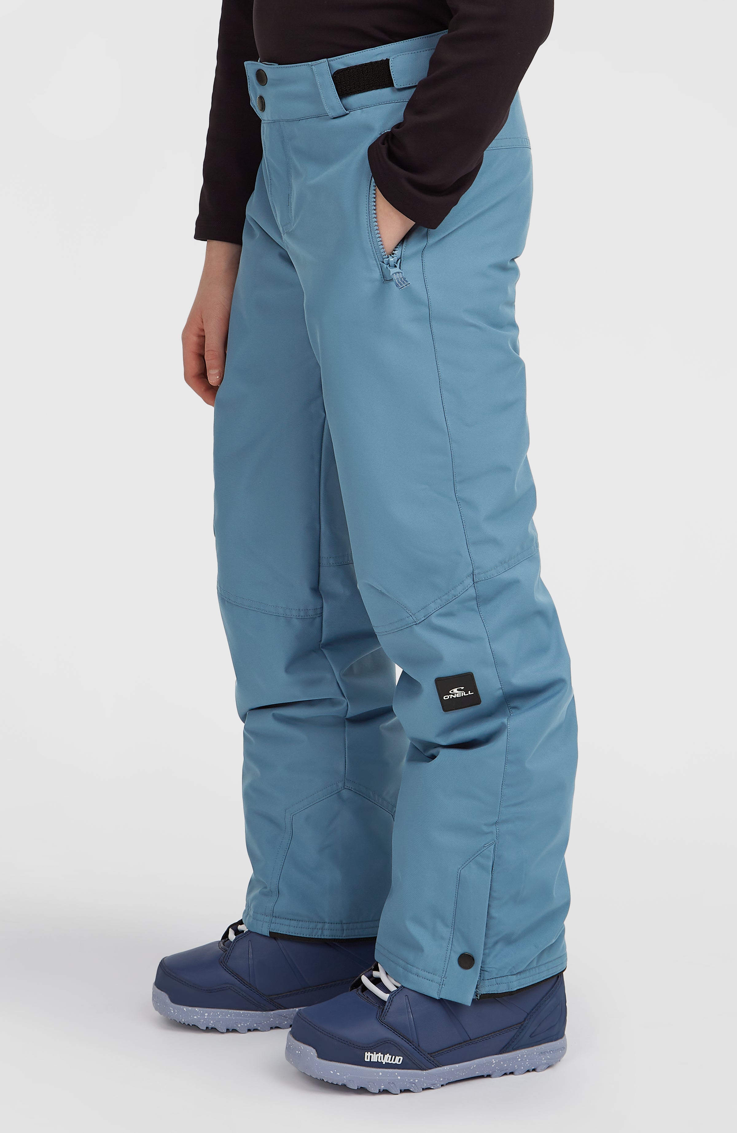 FWC'Cruz Snow Pants Kids - Mozart Blue