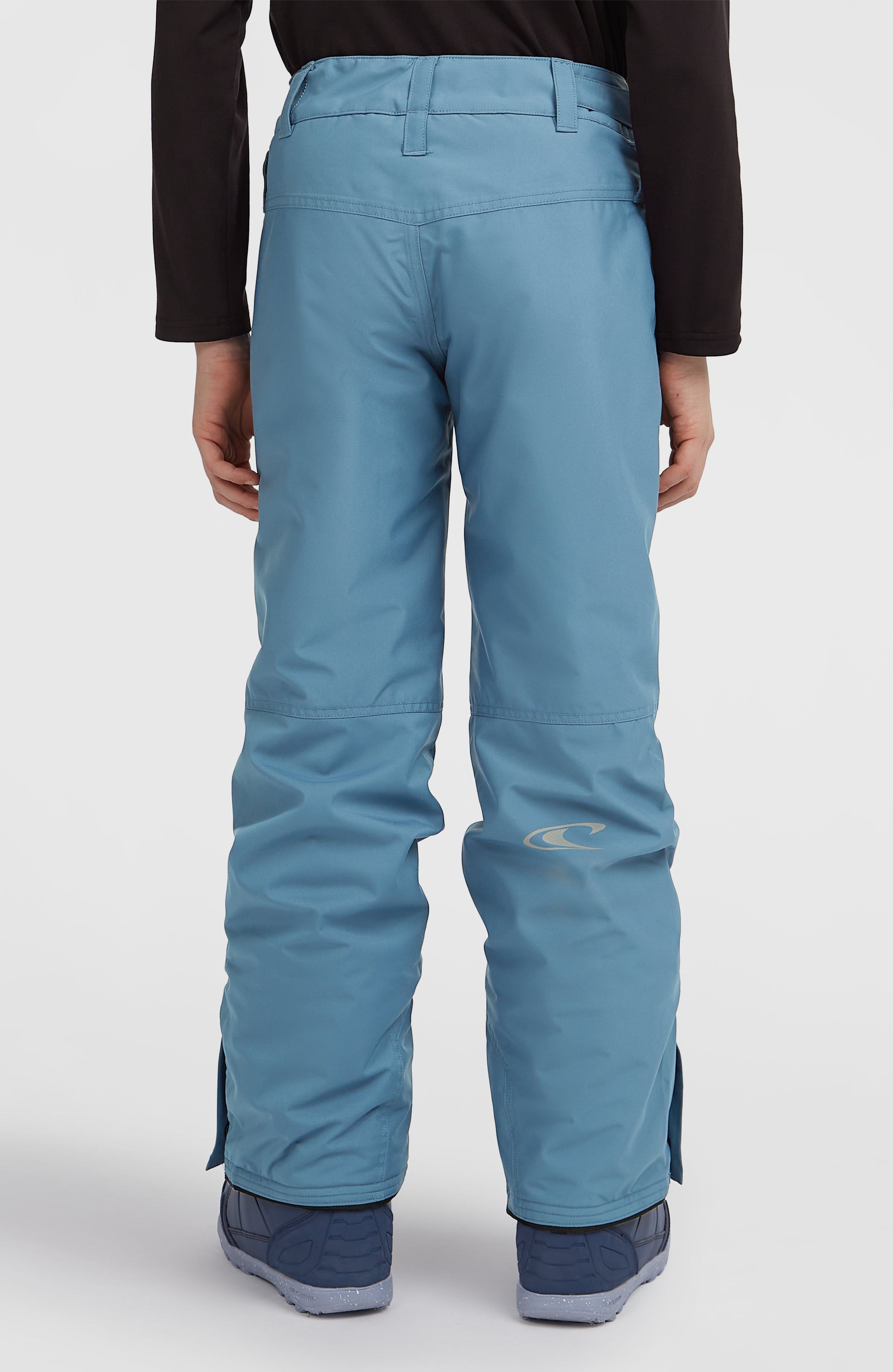 FWC'Cruz Snow Pants Kids - Mozart Blue