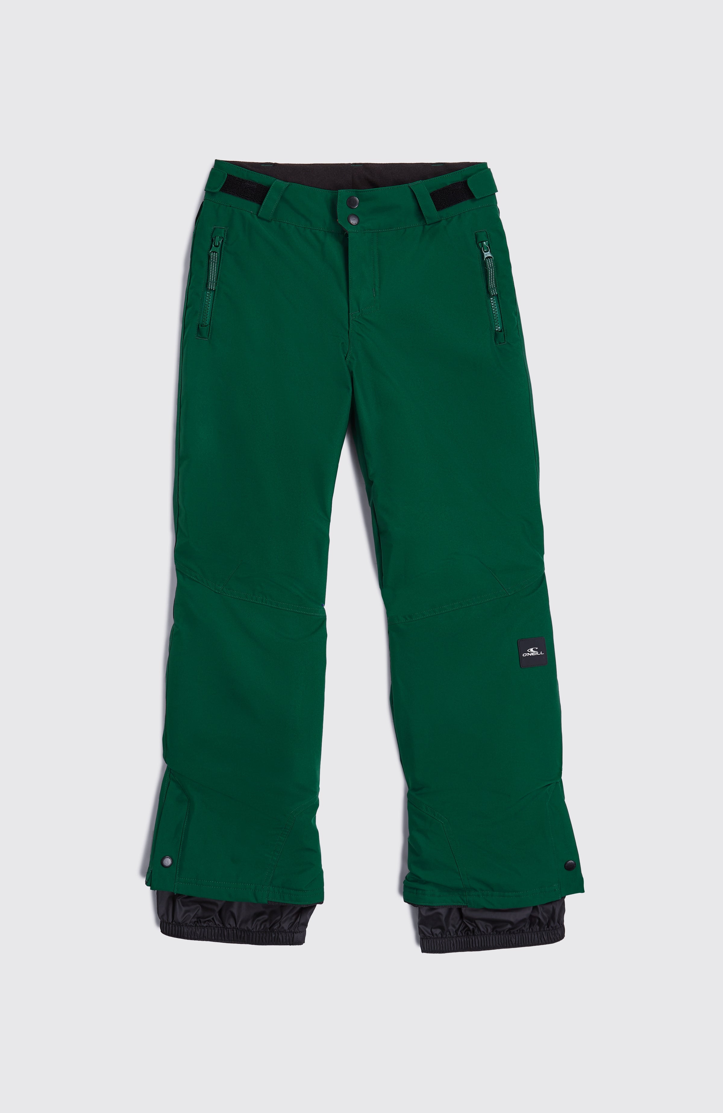 FWC'Cruz Snow Pants Kids - Emerald Envy