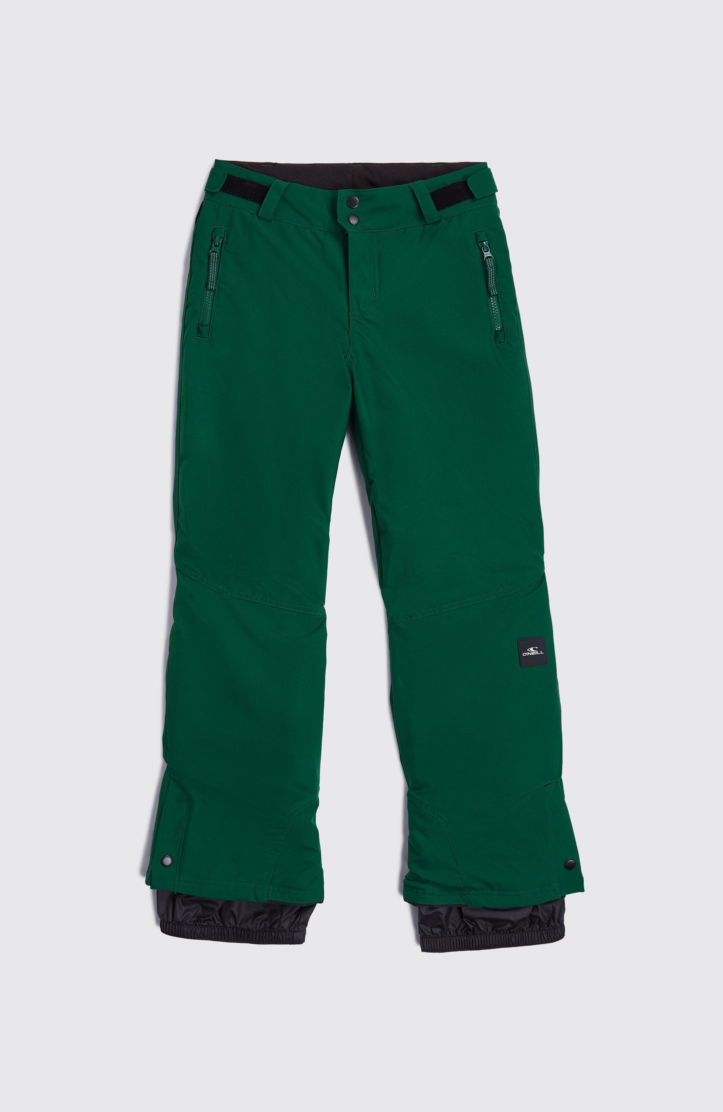 FWC'Cruz Snow Pants Kids - Emerald Envy