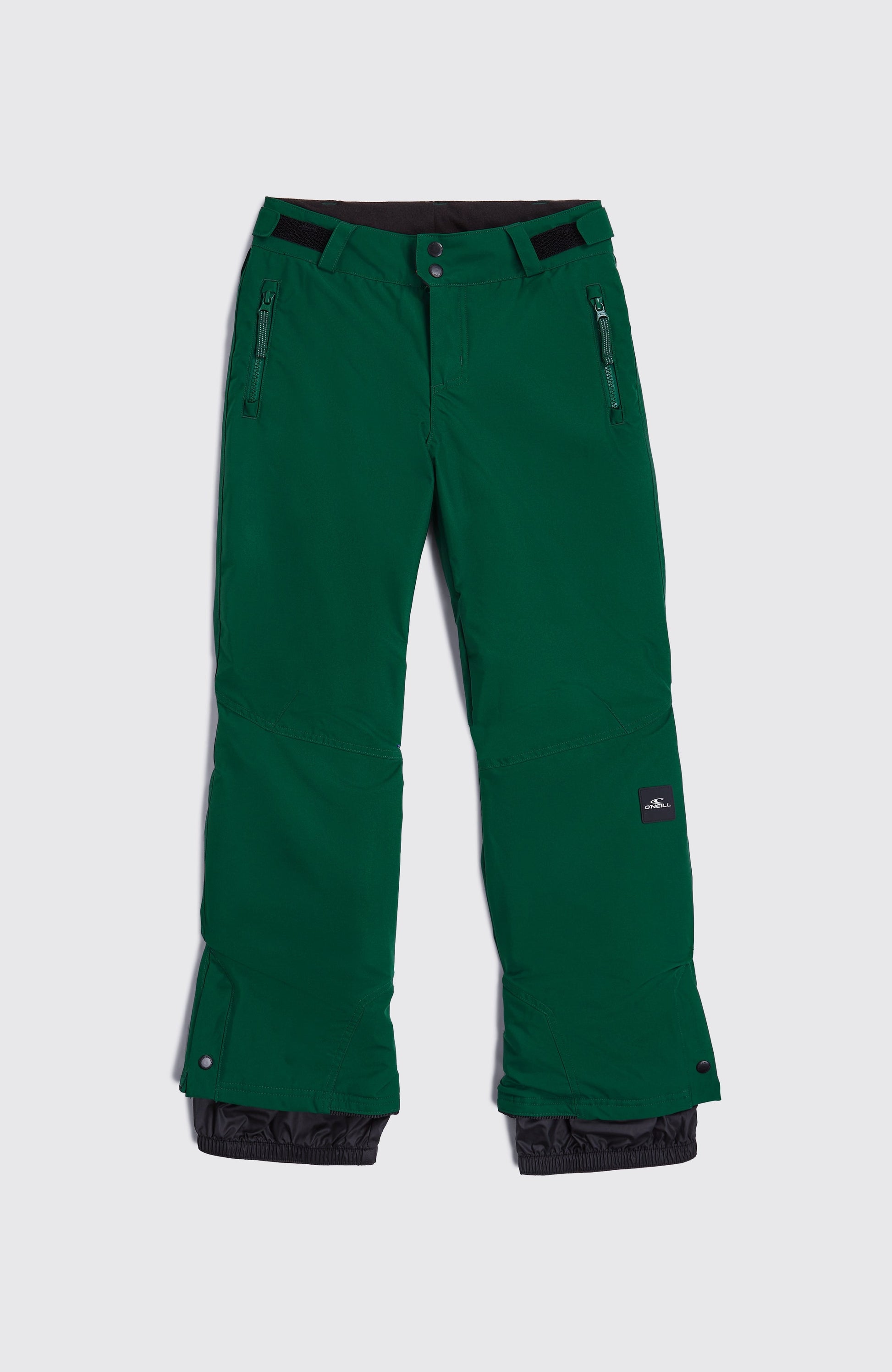 FWC'Cruz Snow Pants Kids - Emerald Envy