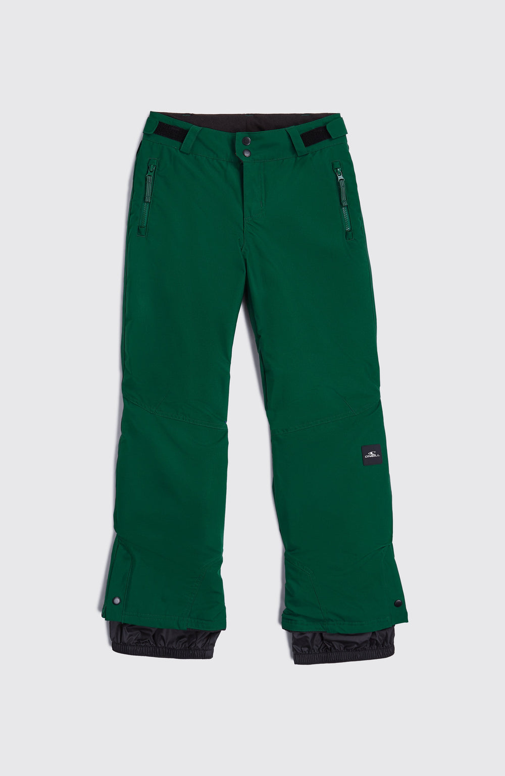 FWC'Cruz Snow Pants Kids - Emerald Envy