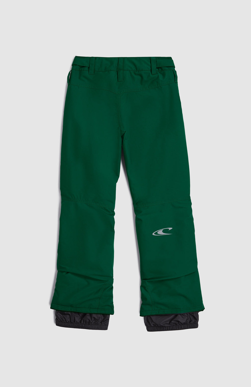 FWC'Cruz Snow Pants Kids - Emerald Envy