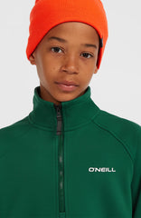 FWC'Cruz Fleece Kids - Emerald Envy