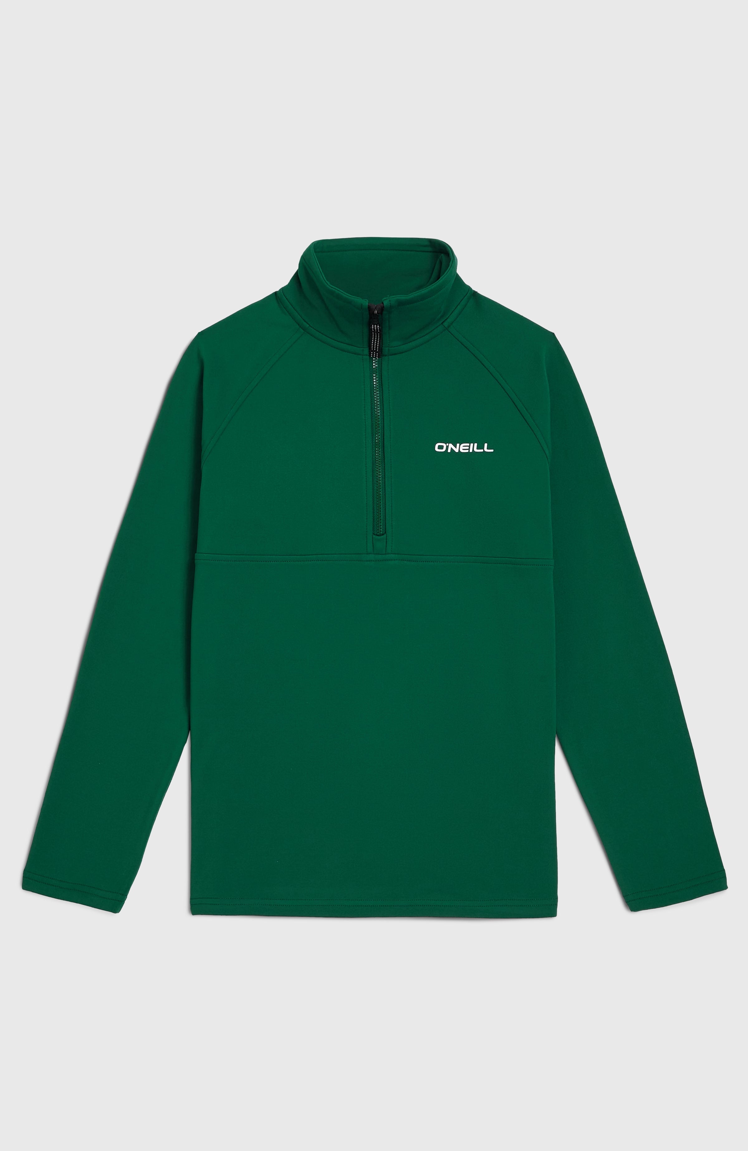 FWC'Cruz Fleece Kids - Emerald Envy