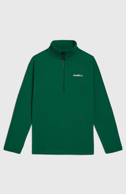 FWC'Cruz Fleece Kids - Emerald Envy