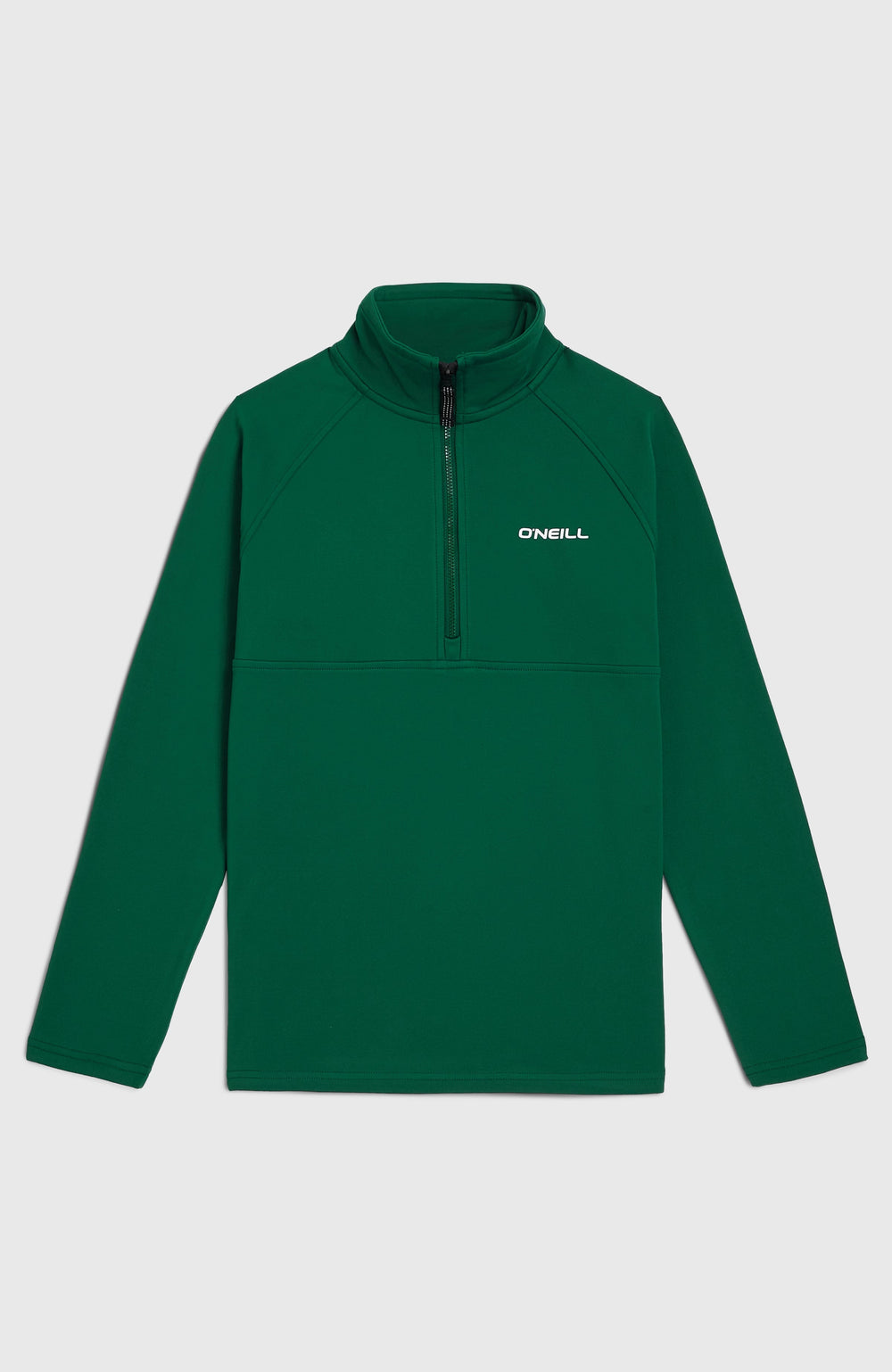 FWC'Cruz Fleece Kids - Emerald Envy