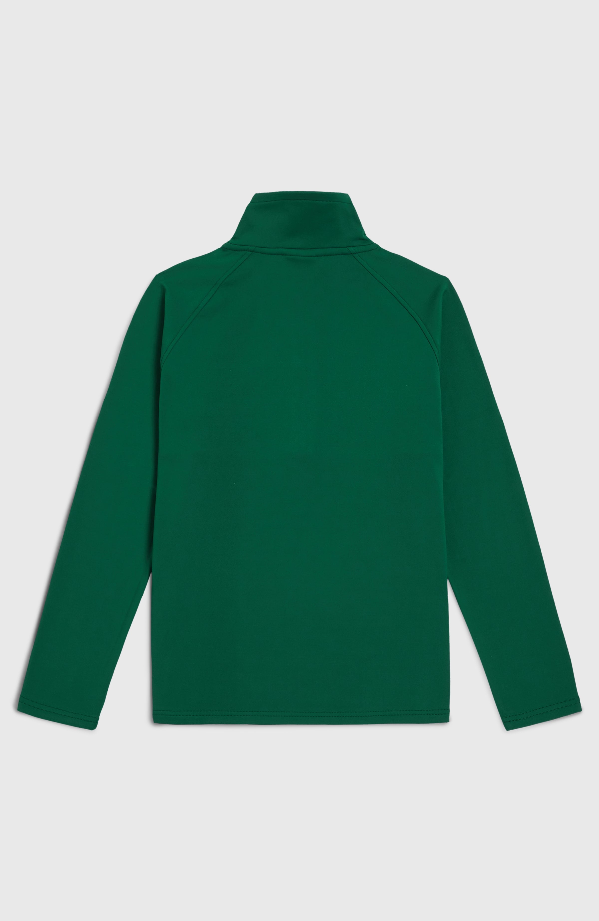 FWC'Cruz Fleece Kids - Emerald Envy