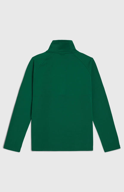 FWC'Cruz Fleece Kids - Emerald Envy