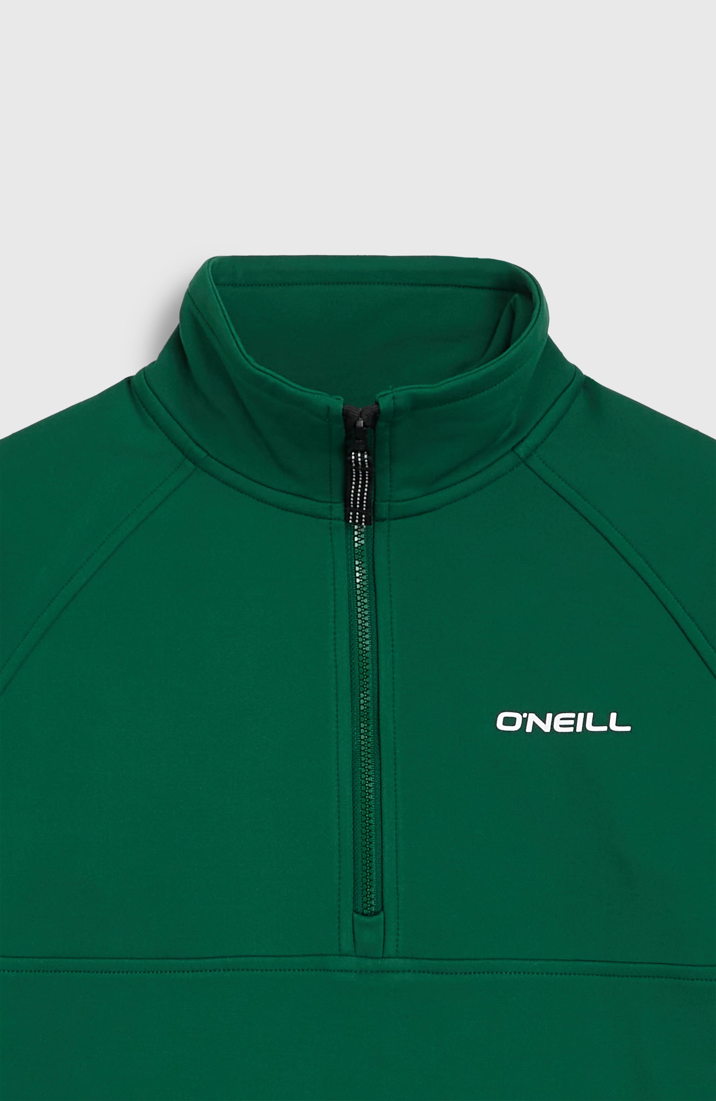 FWC'Cruz Fleece Kids - Emerald Envy