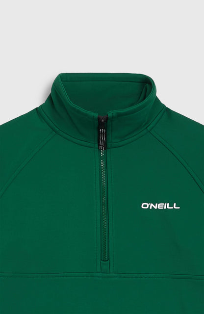 FWC'Cruz Fleece Kids - Emerald Envy