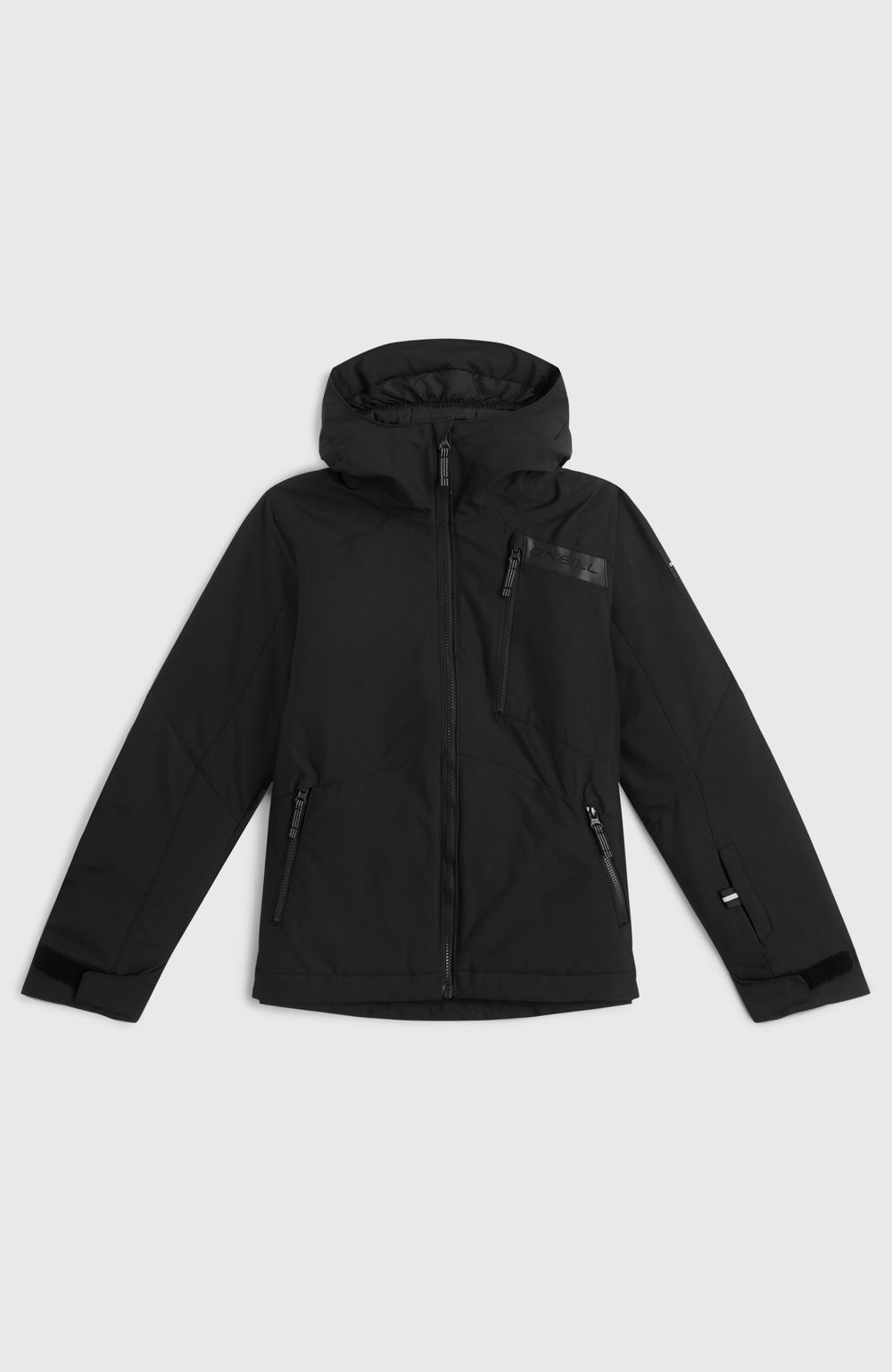 FWC'Cruz Snow Jacket Kids - Black Out