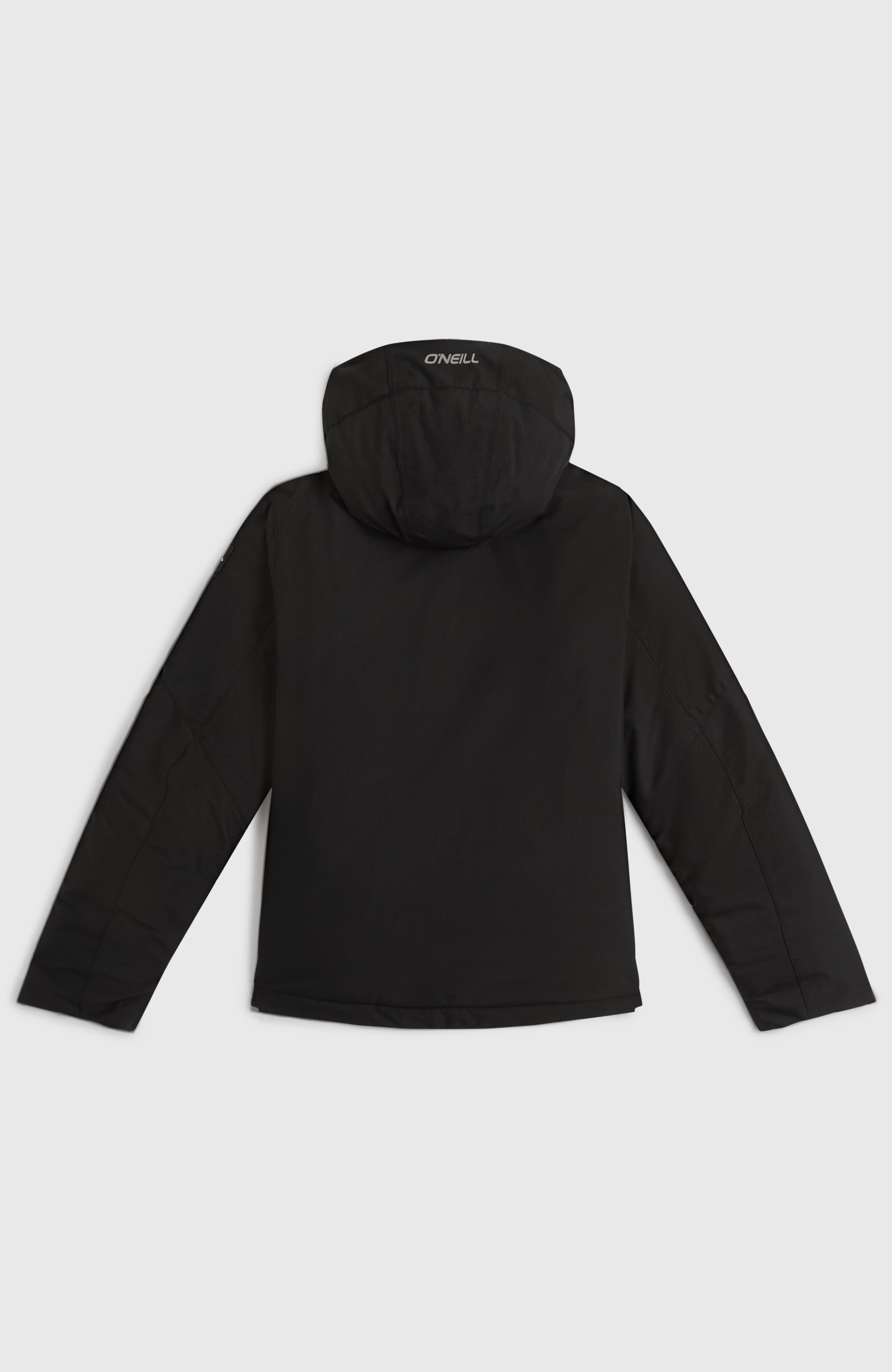 FWC'Cruz Snow Jacket Kids - Black Out