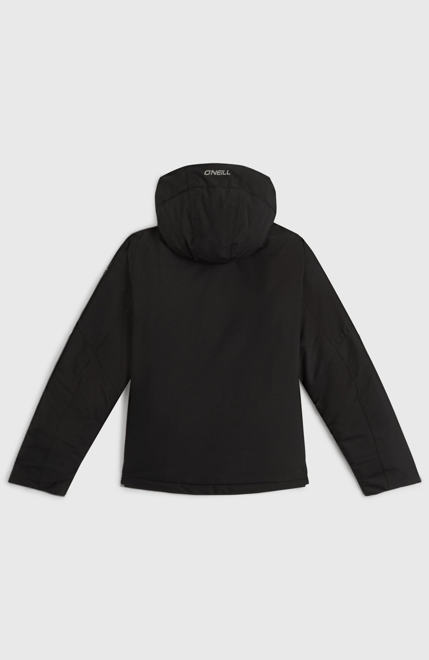 FWC'Cruz Snow Jacket Kids - Black Out