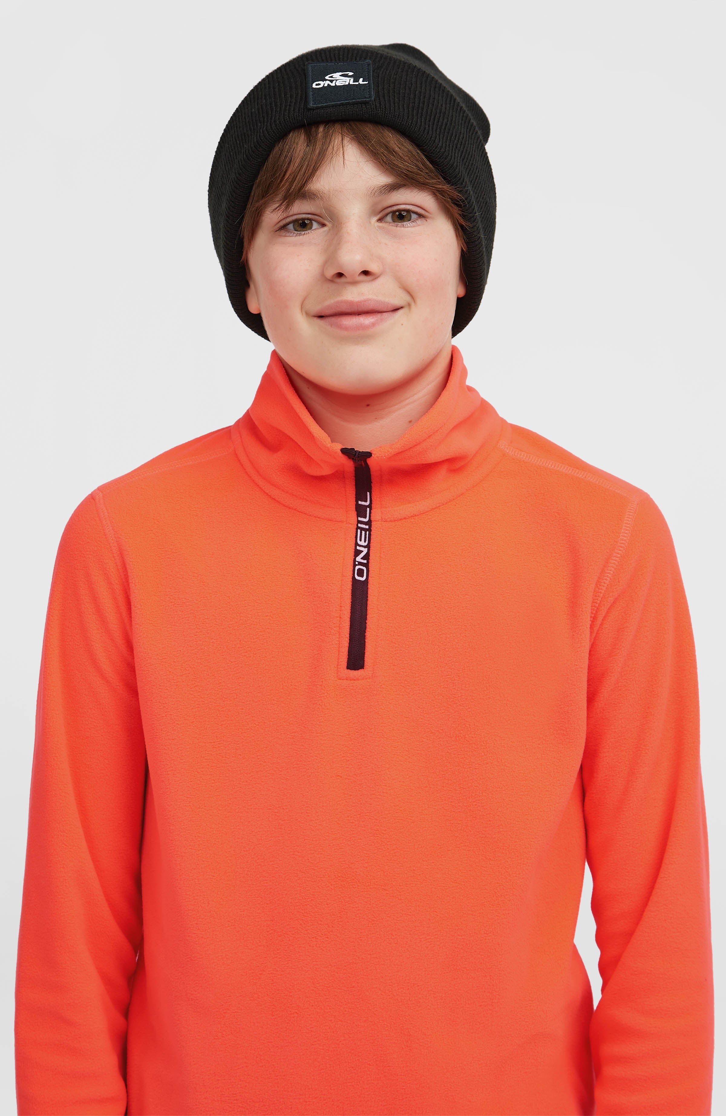 FWC'Cruz Jack's Polartec® Half-Zip Fleece Kids - Tokyo Lights