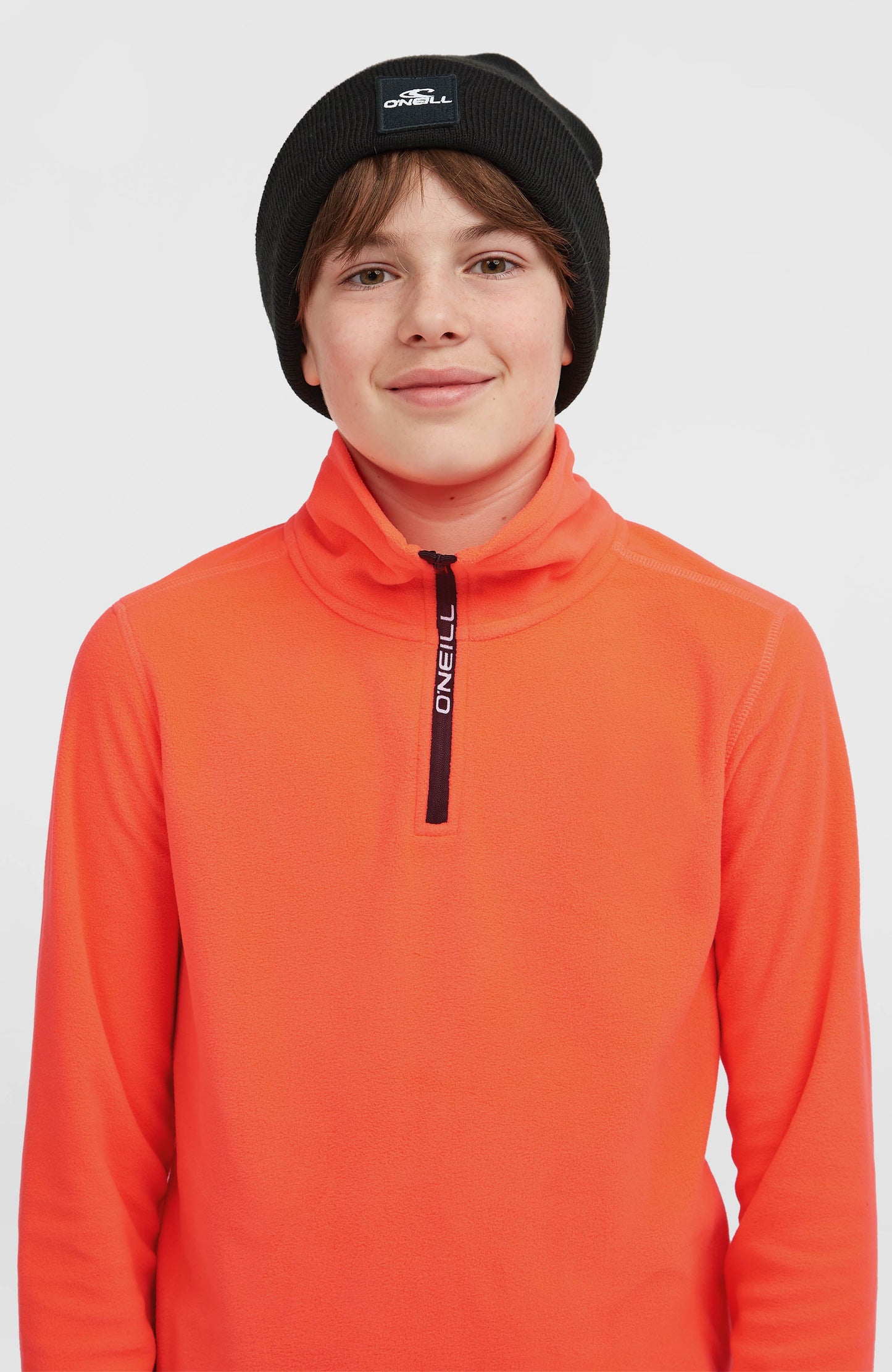 FWC'Cruz Jack's Polartec® Half-Zip Fleece Kids - Tokyo Lights