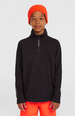FWC'Cruz Jack's Polartec® Half-Zip Fleece Kids - Black Out