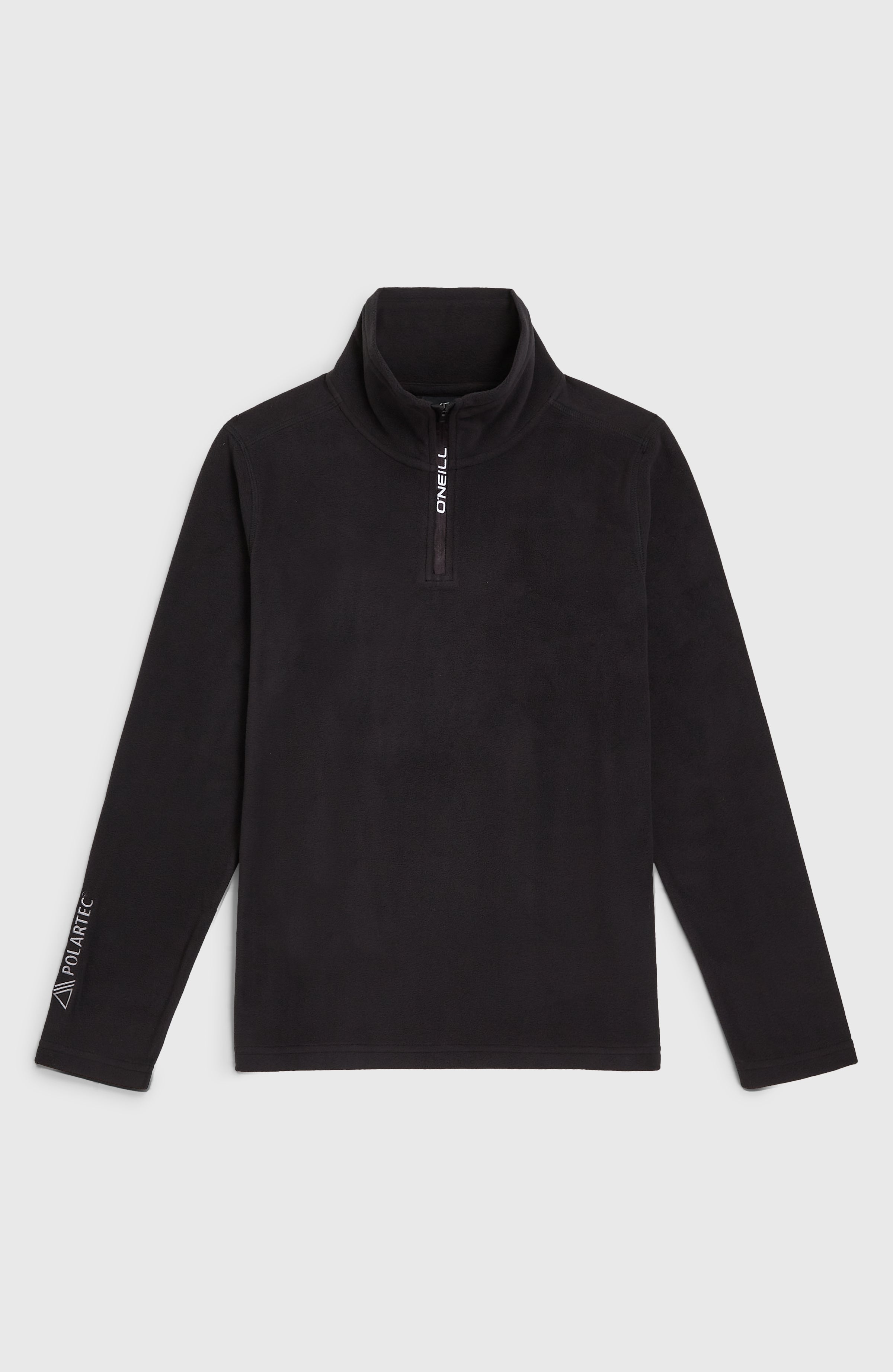 FWC'Cruz Jack's Polartec® Half-Zip Fleece Kids - Black Out