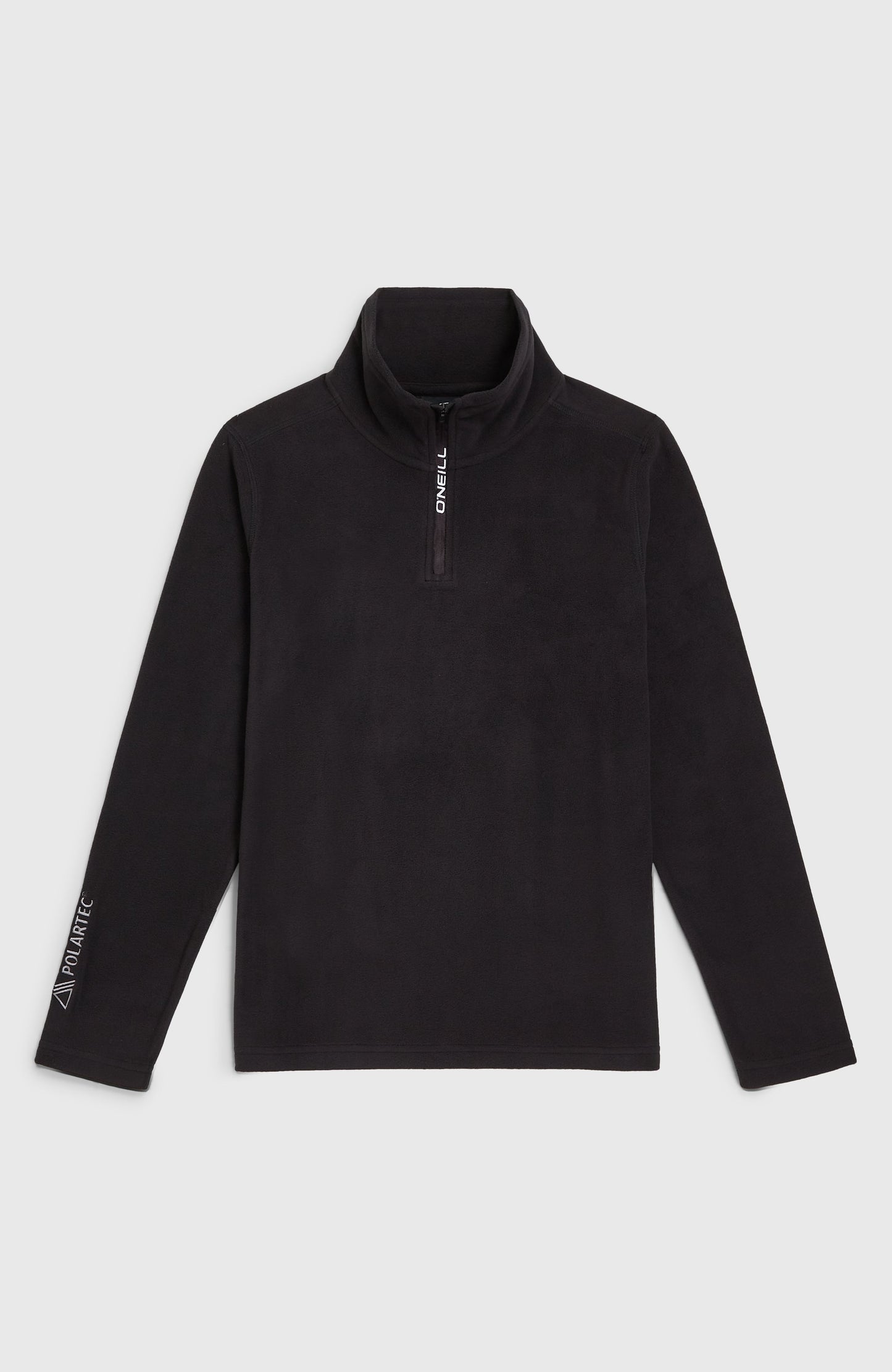 FWC'Cruz Jack's Polartec® Half-Zip Fleece Kids - Black Out