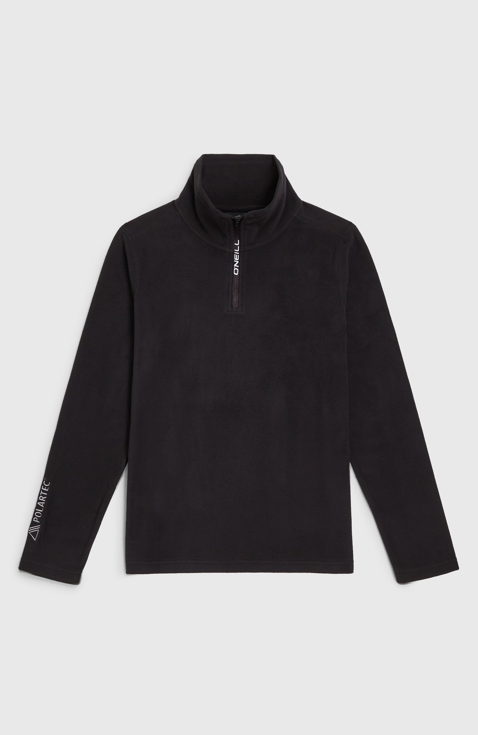 FWC'Cruz Jack's Polartec® Half-Zip Fleece Kids - Black Out